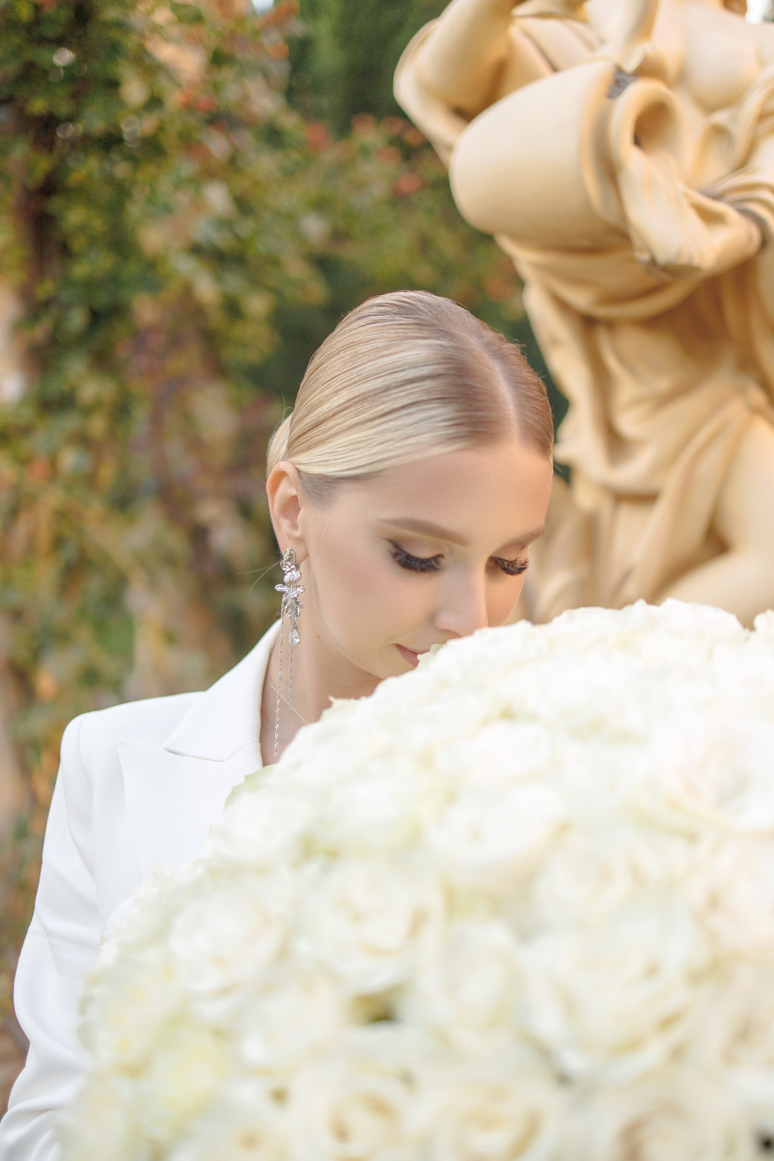 Василий и Анастасия. Семейный и портретный фотограф в Геленджике Любовь Бодрова