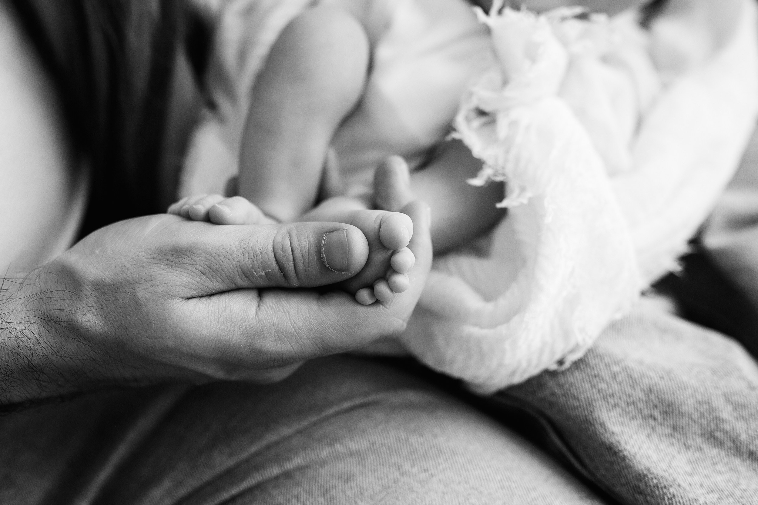 ОЛИВИЯ Life. Фотограф новорожденных Оксана Полевская