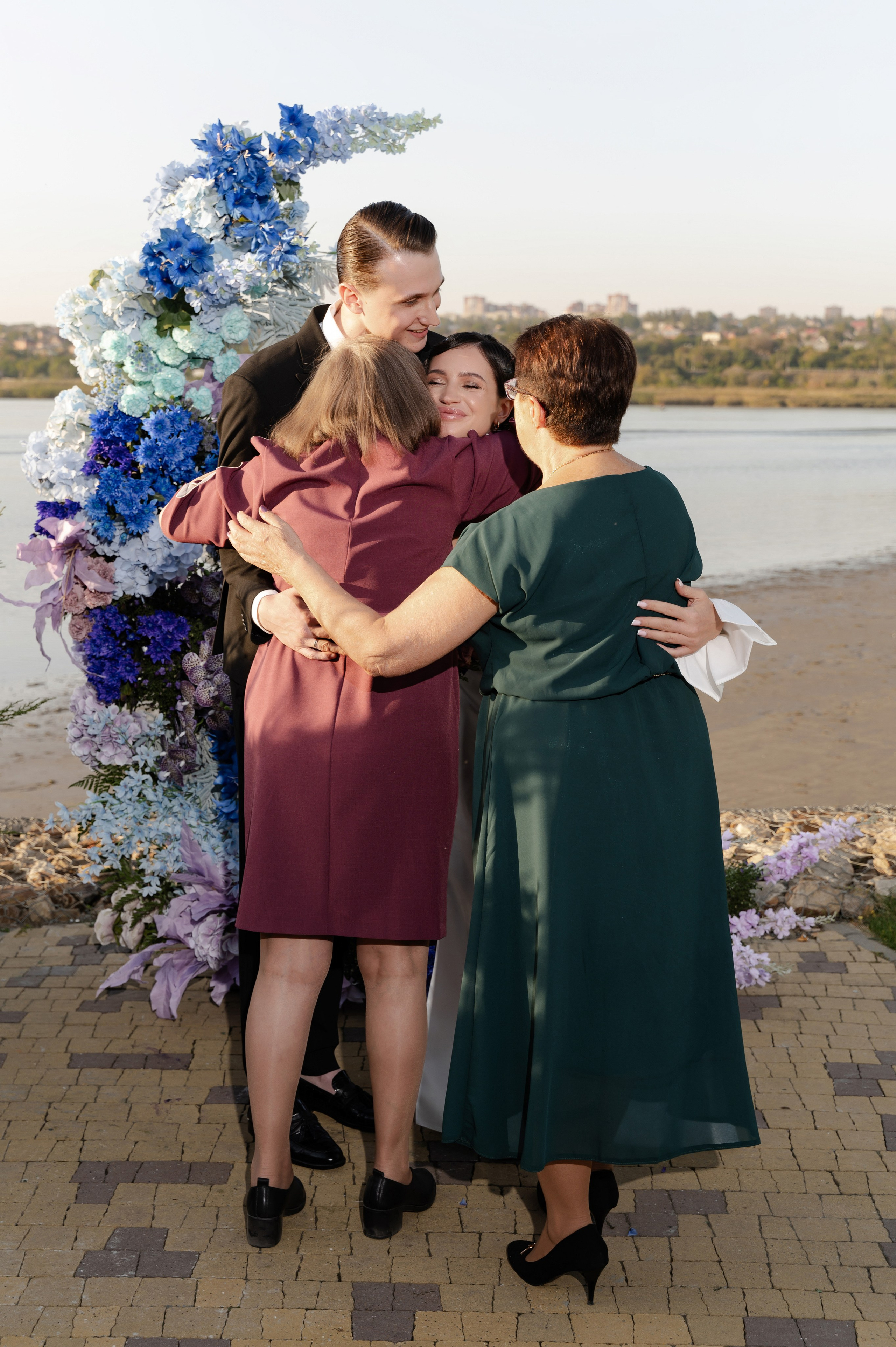 Свадебный фотограф в Ростове отель Хаят. Свадебный фотограф в Ростове Максимов Максим