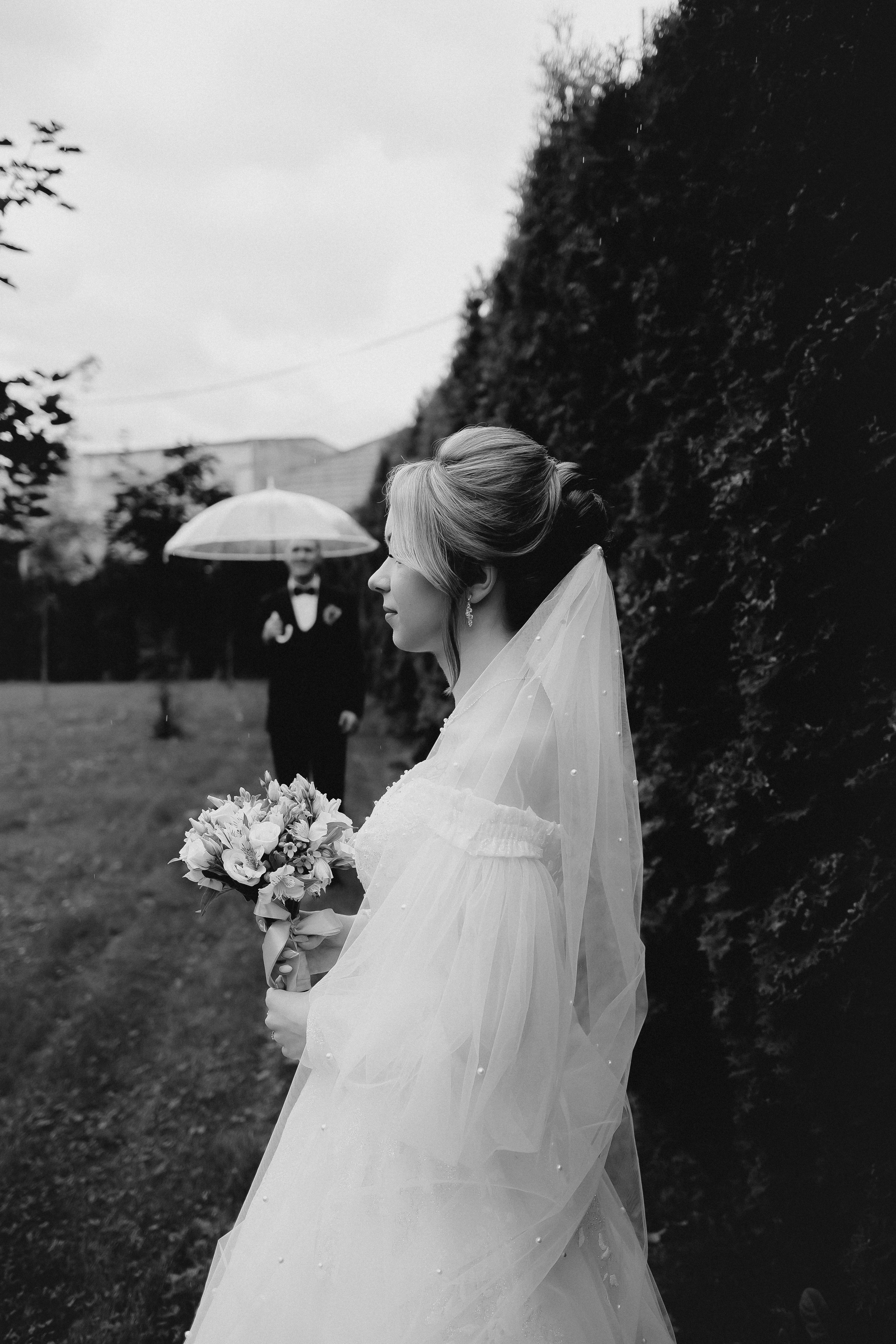 Wedding Day. Анна Михайлова|Свадебный фотограф в Санкт-Петербурге