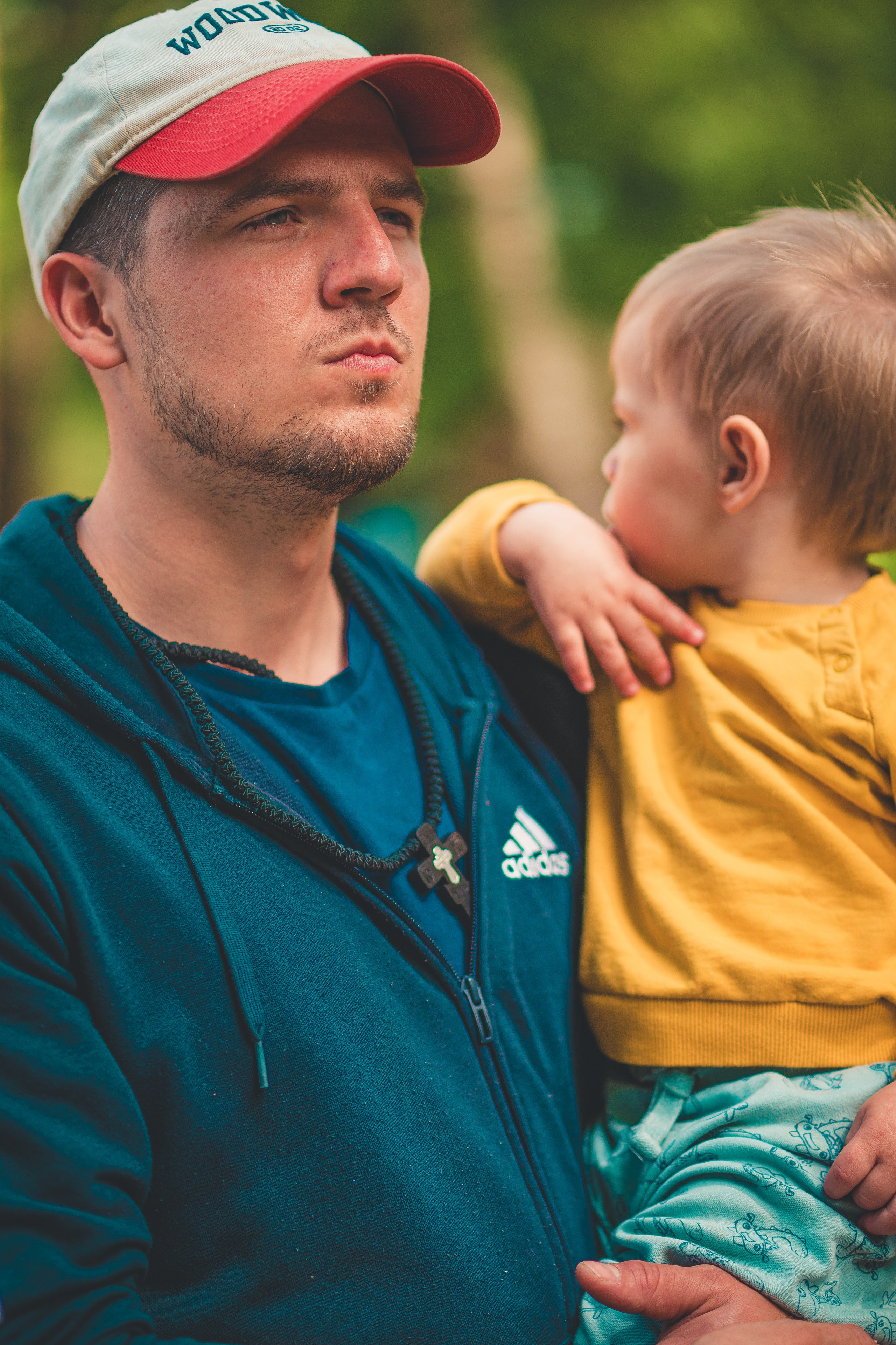 Детский лагерь — 1 смена 2023 год. Иван Кубик — фотограф и видеограф