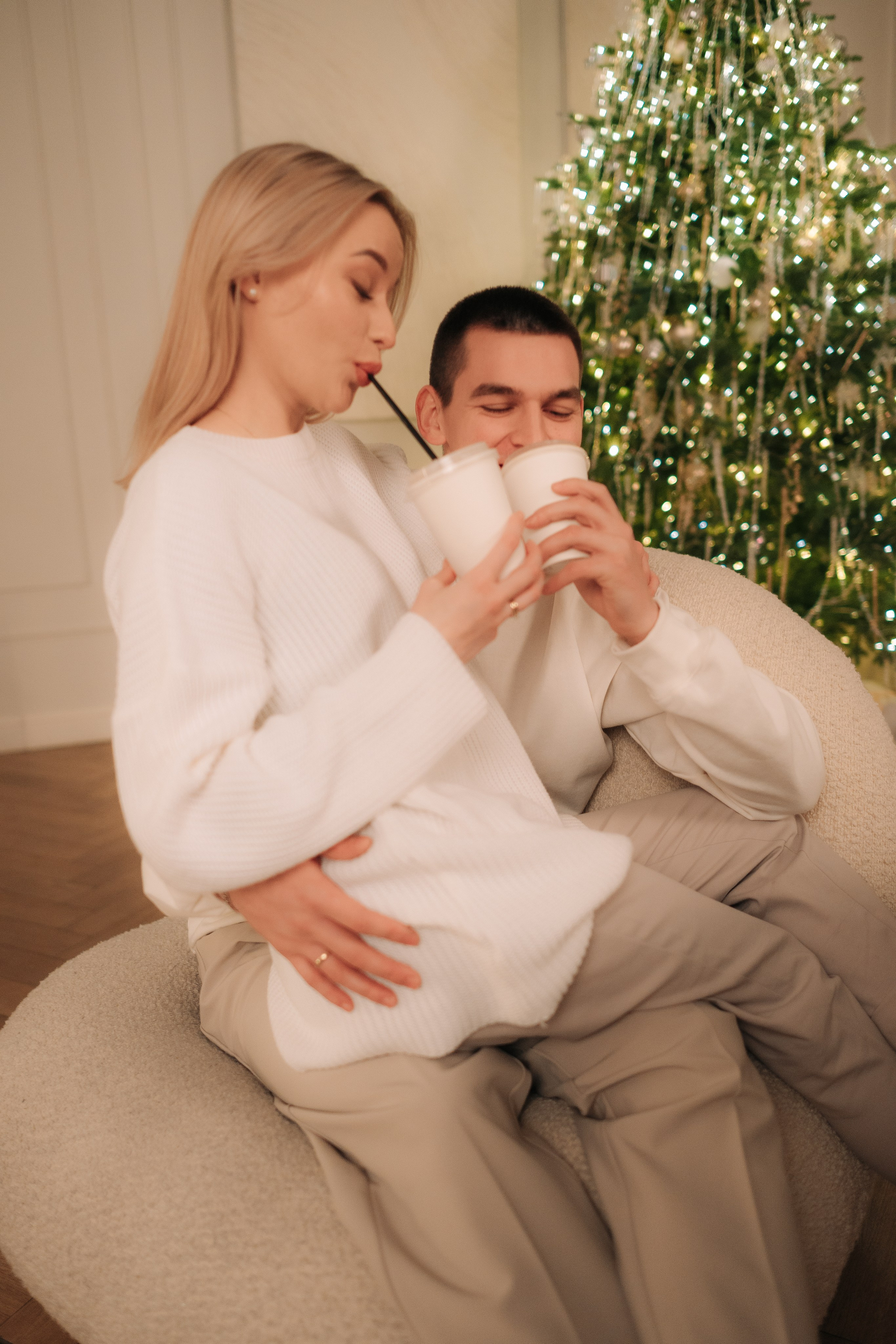 Андрей и Наталина. Иван Кубик — фотограф и видеограф