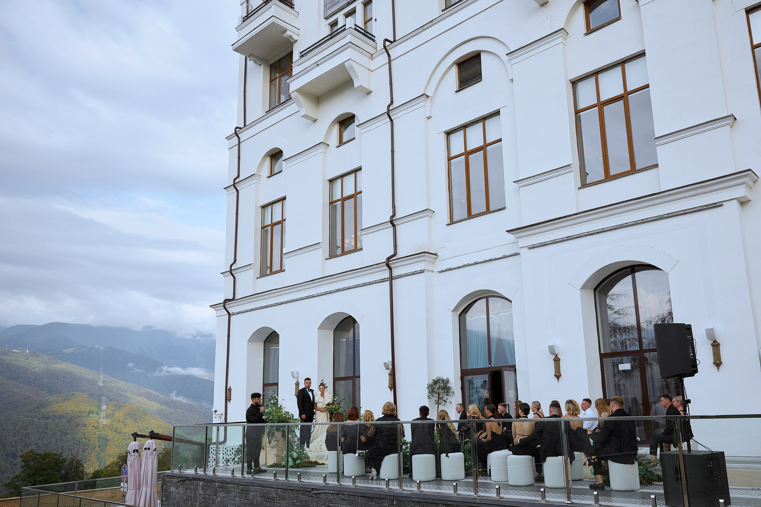 MURASHKA. Свадебный фотограф Сочи Москва Дубай Снежана Магрин