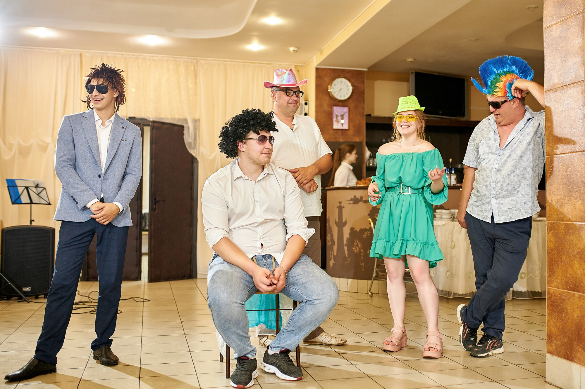 Репортажная съёмка. Свадебный, школьный (детсадовский) и семейный фотограф в Коврове и Владимирской области