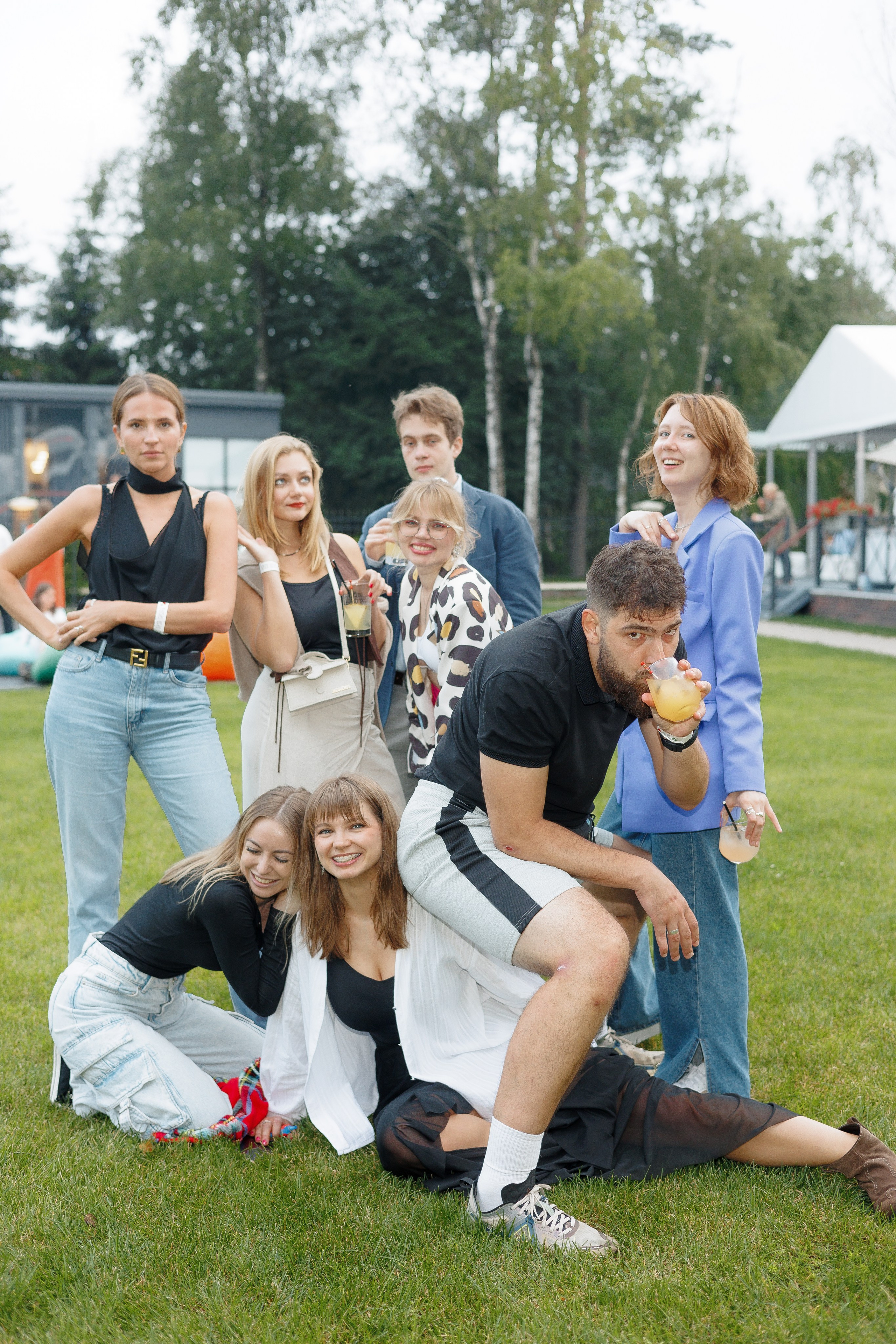 Корпоратив. Свадебный фотограф в Санкт-Петербурге Александр Пащенко