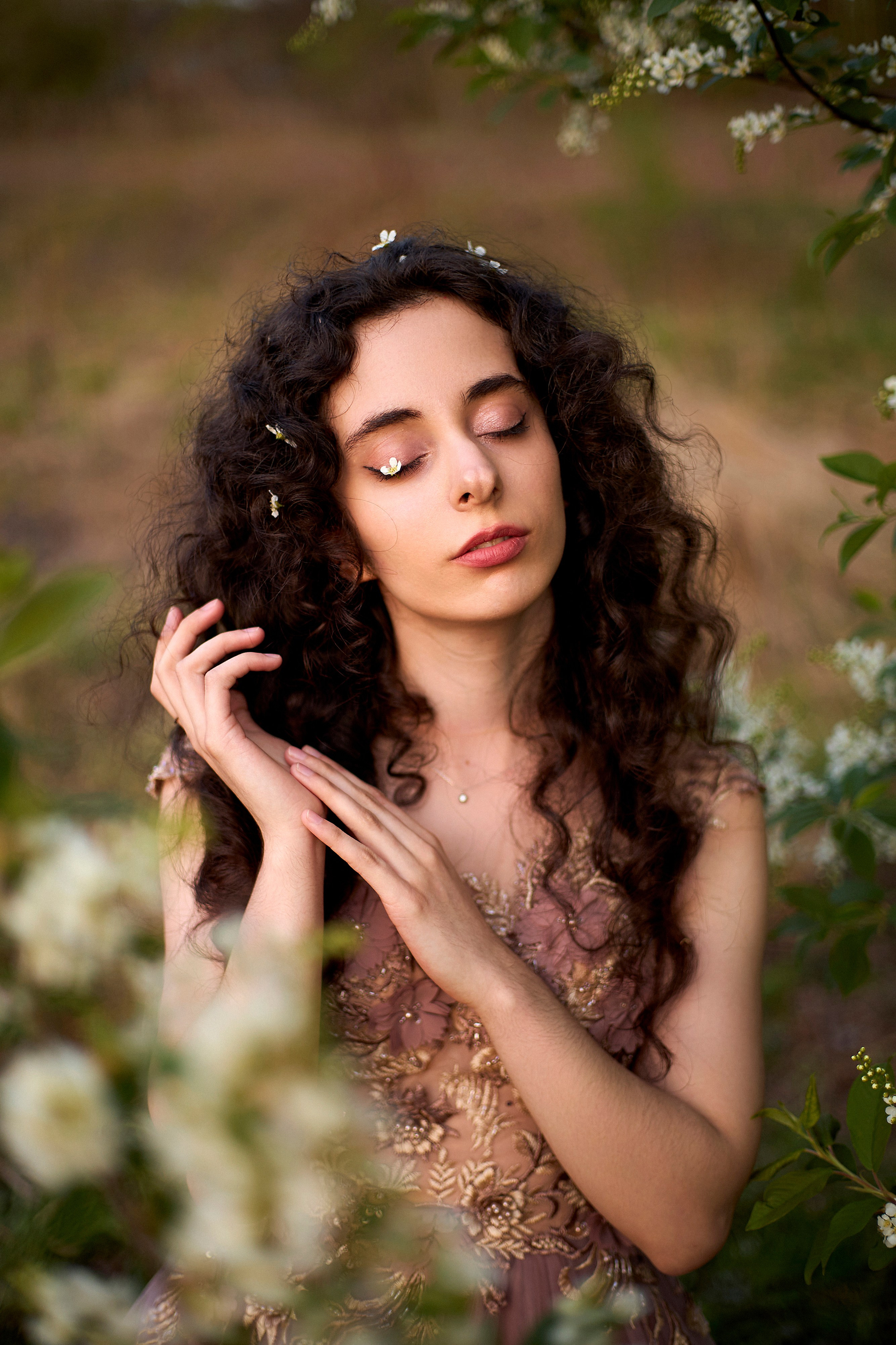 Анастасия Полицарнова