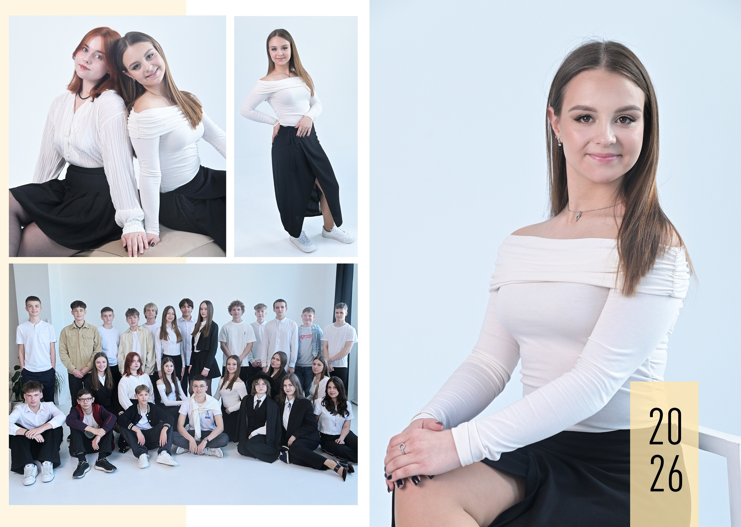 Школы 9-11 классы. AlexFoto Фотограф в Мозыре Александр Смягликов