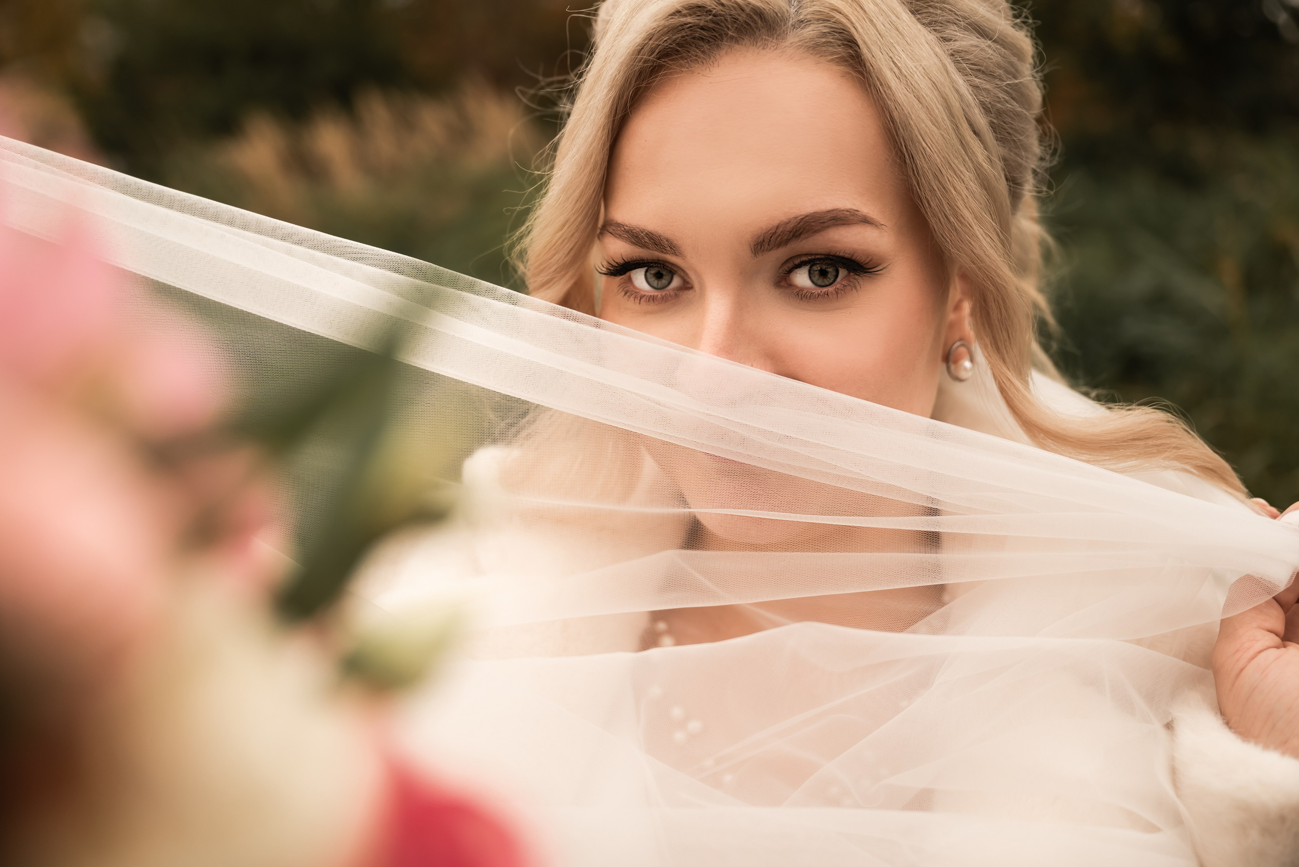 Фотограф Ксения Огородова портфолио