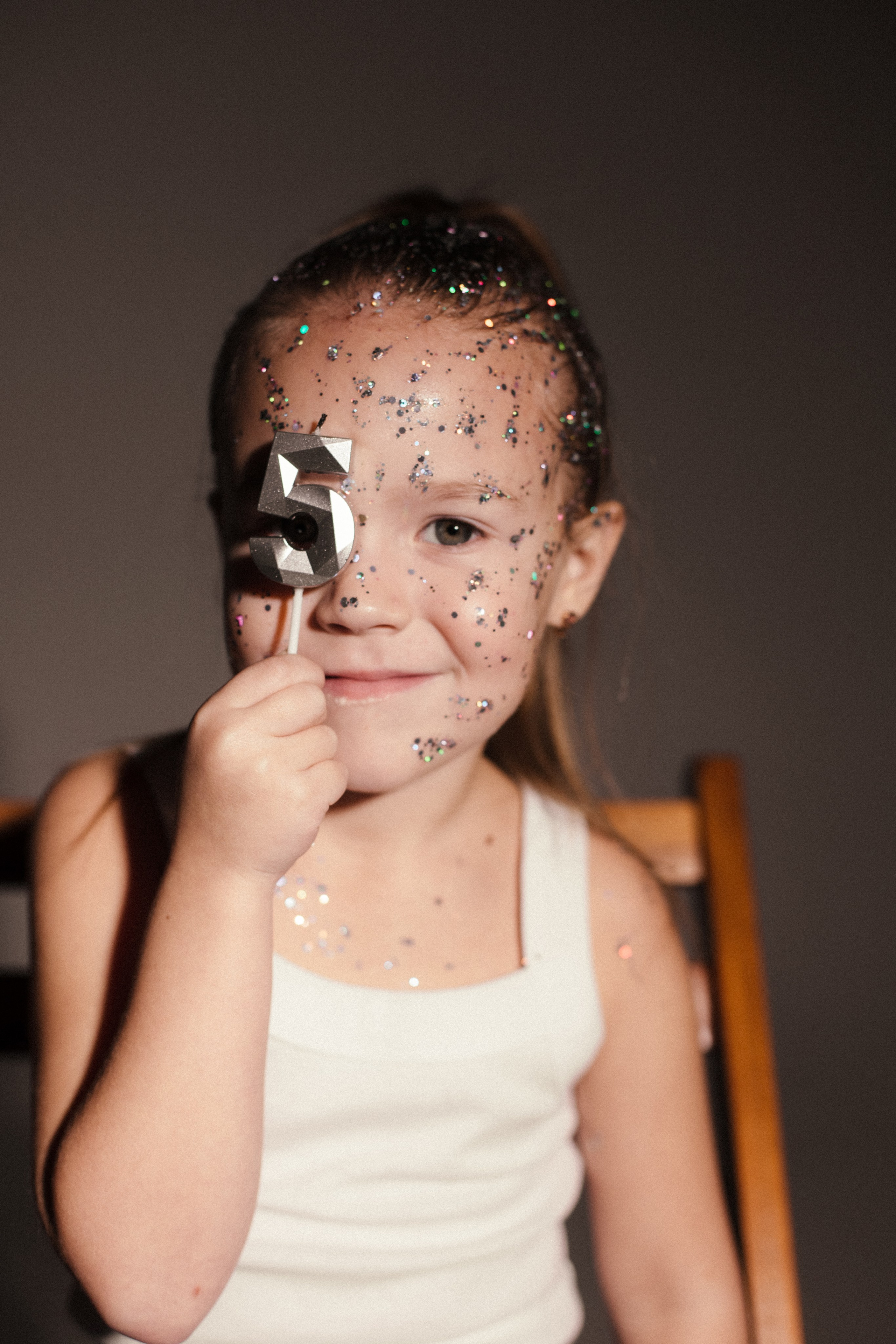 5 лет Лере. Семейный и детский фотограф в Нижнем Новгороде Буслаева Мария