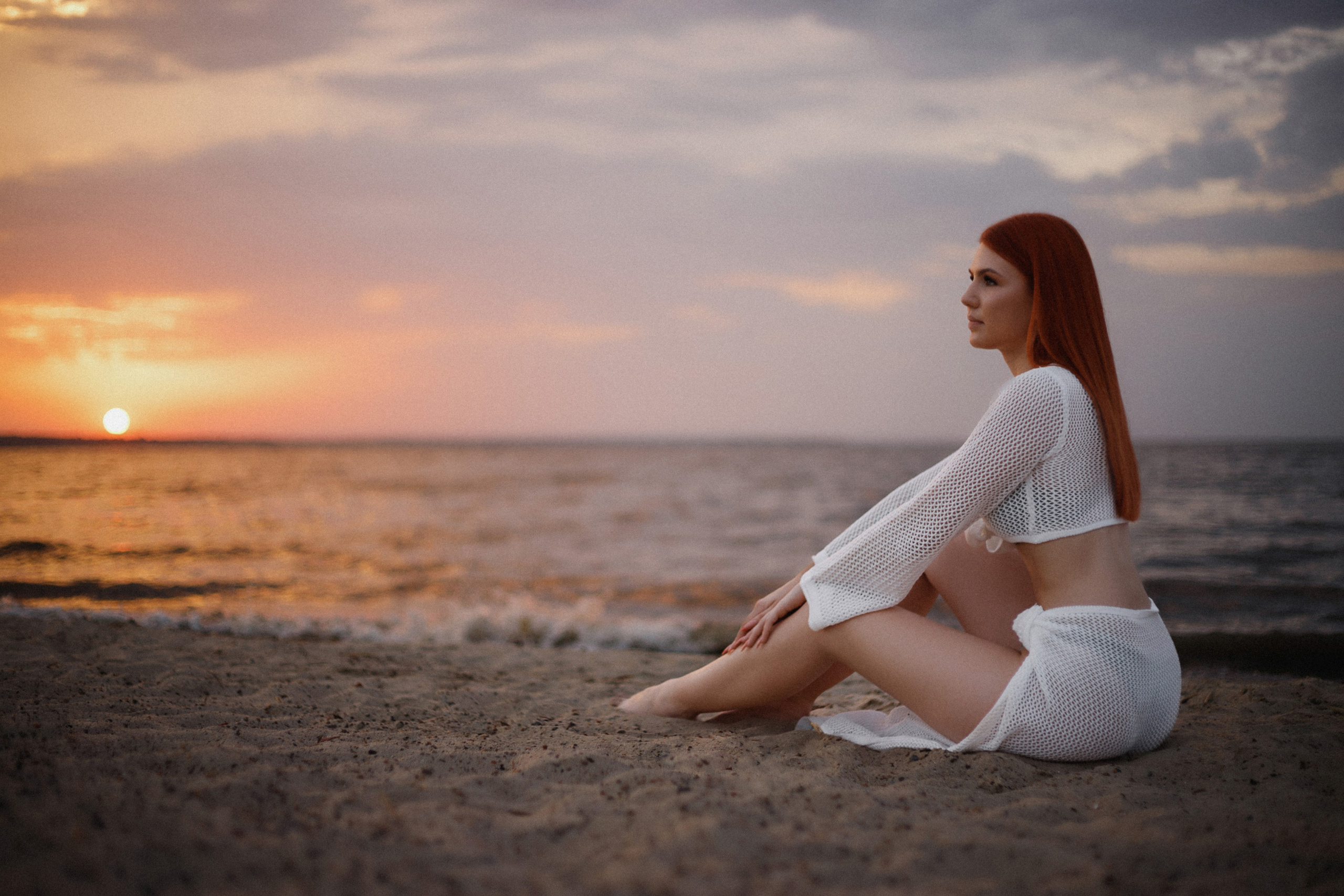 Дарья. Фотограф Александр Закадычный | Таганрог