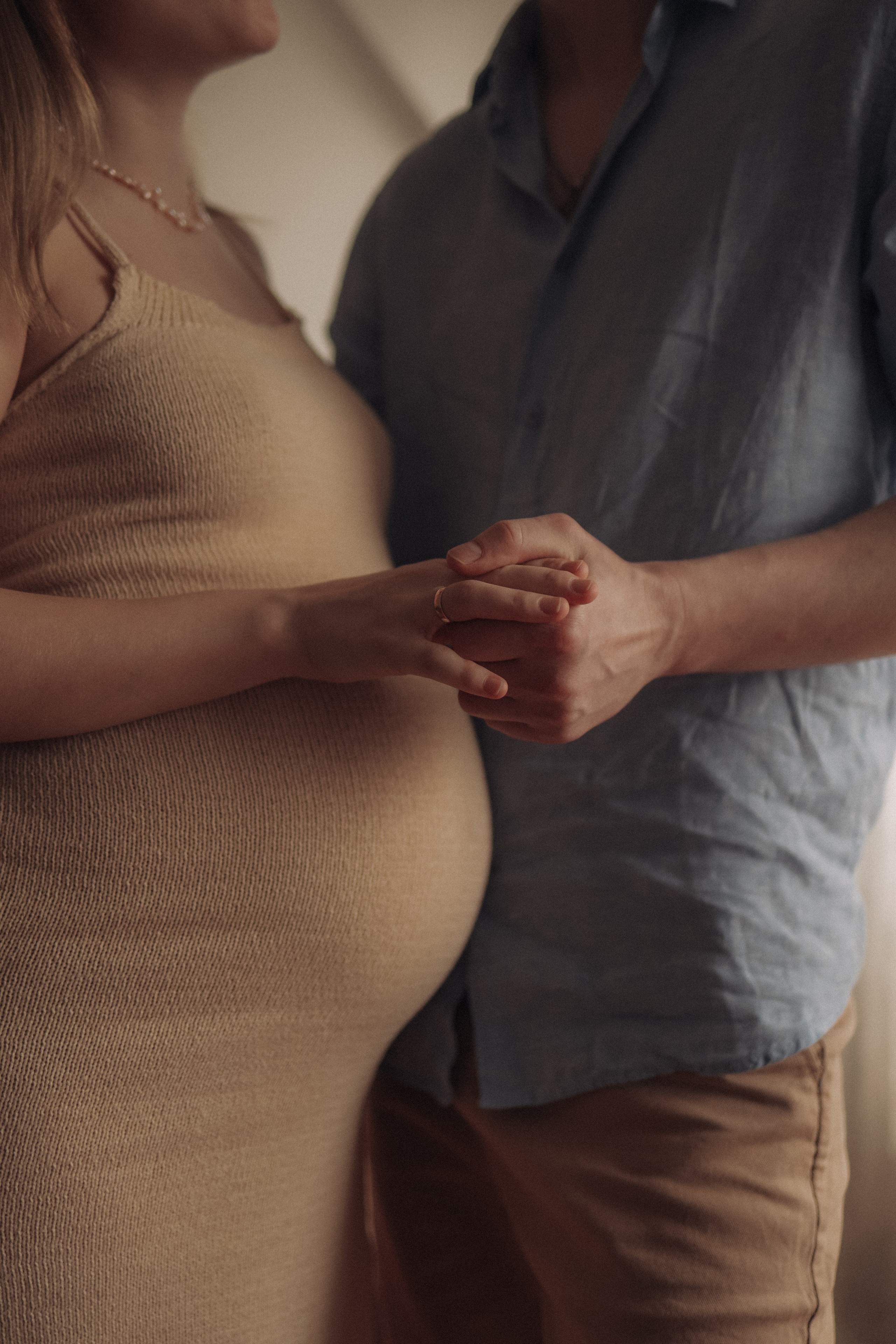 Ждём встречи с тобой. Марина Мужиченкова. Семейная и детская фотосъёмка в Москве