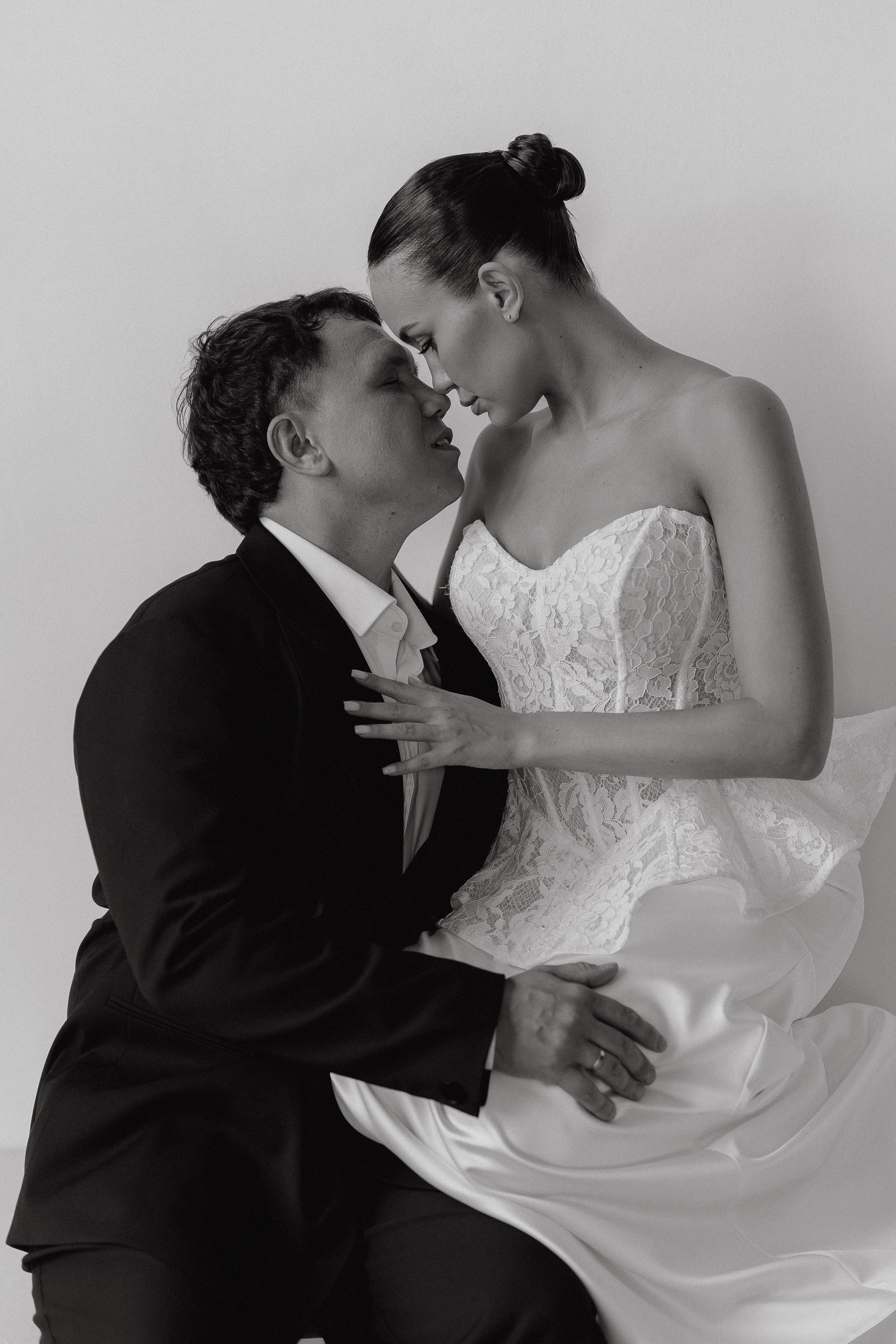 Любовь наш главный маршрут. Kamaeva.ru