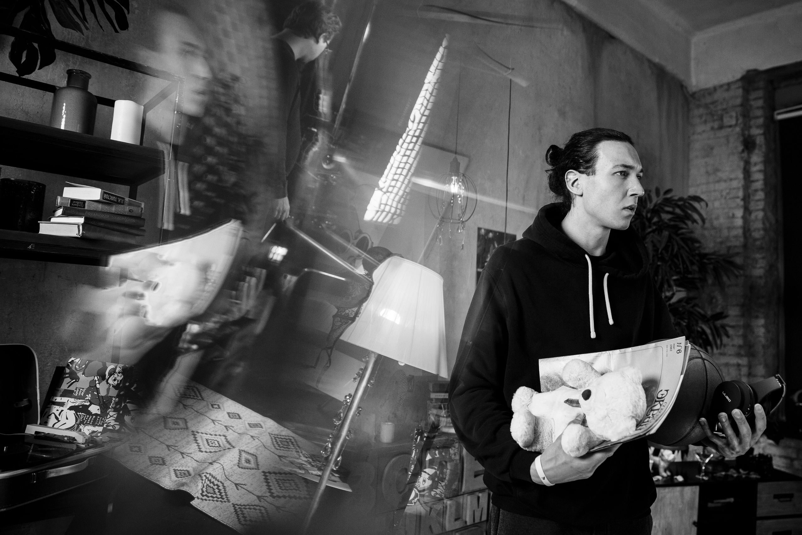 Jukebox trio. Ольга Пилант. АРТ, бэкстейдж, свадебная и семейная фотография, городской портрет, интерьерная фотография