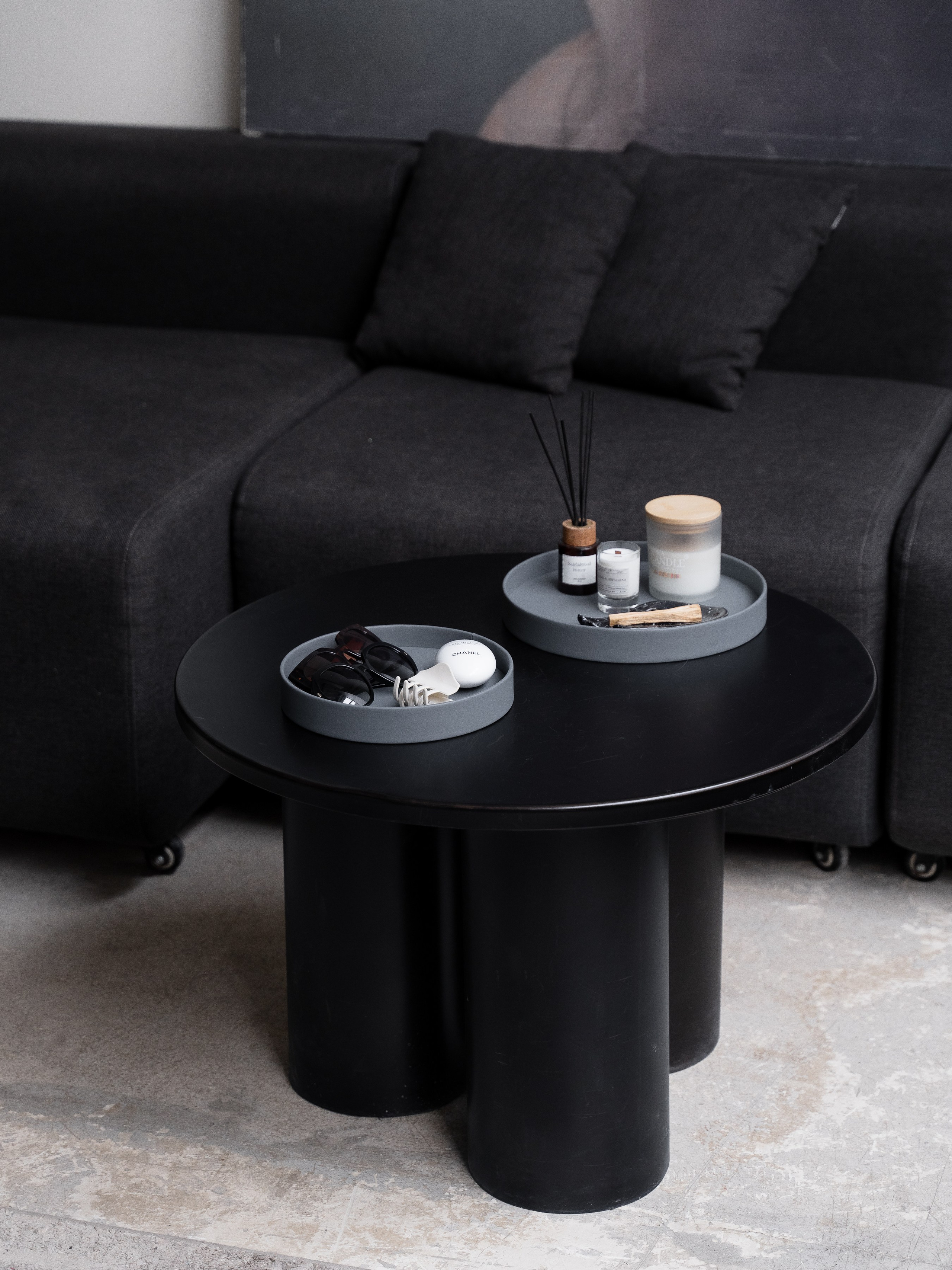 Rompicato. Nadezhda Migunova, Photographer