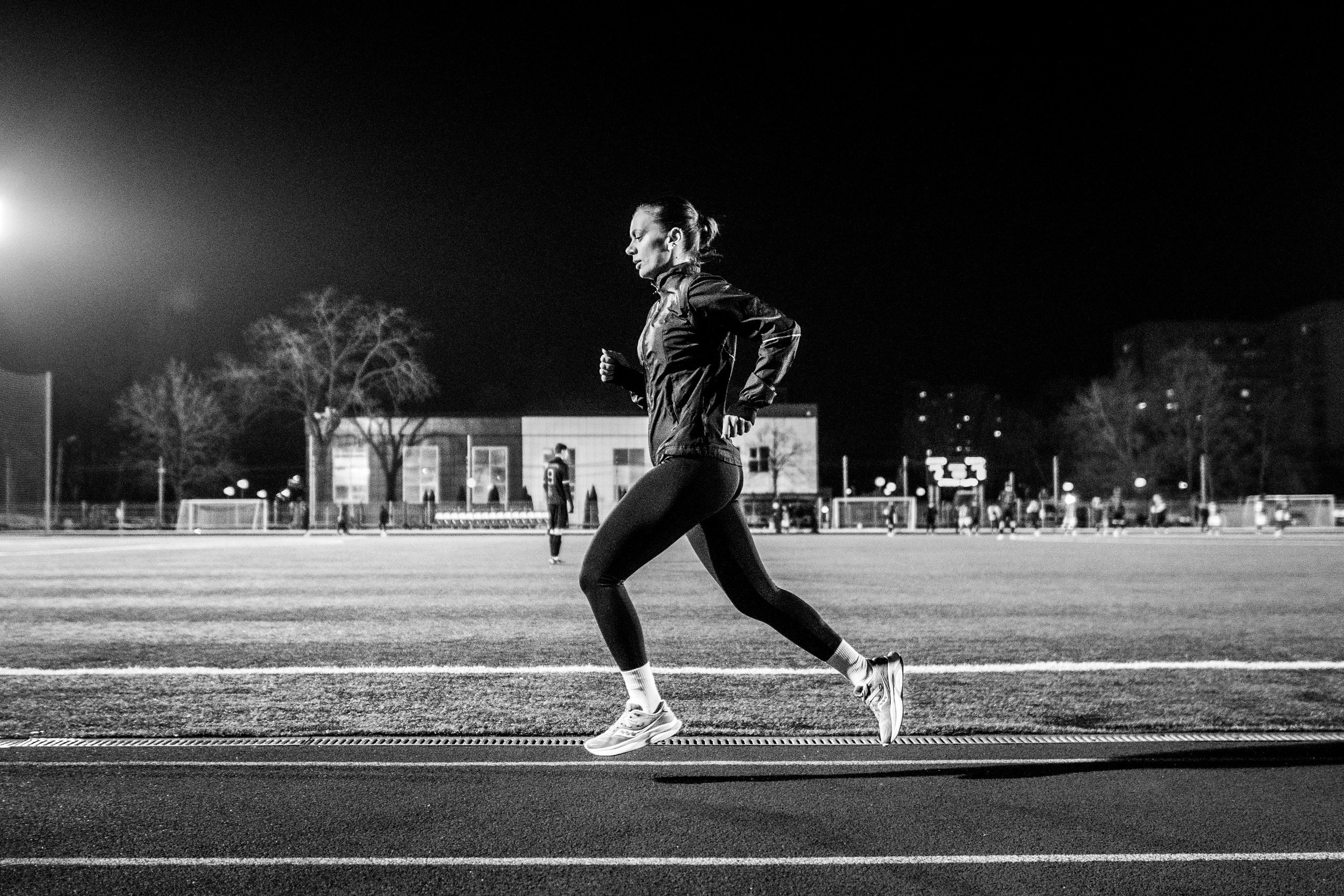 Тренировка на КубГУ. Фотограф в Краснодаре Алена Горбунова