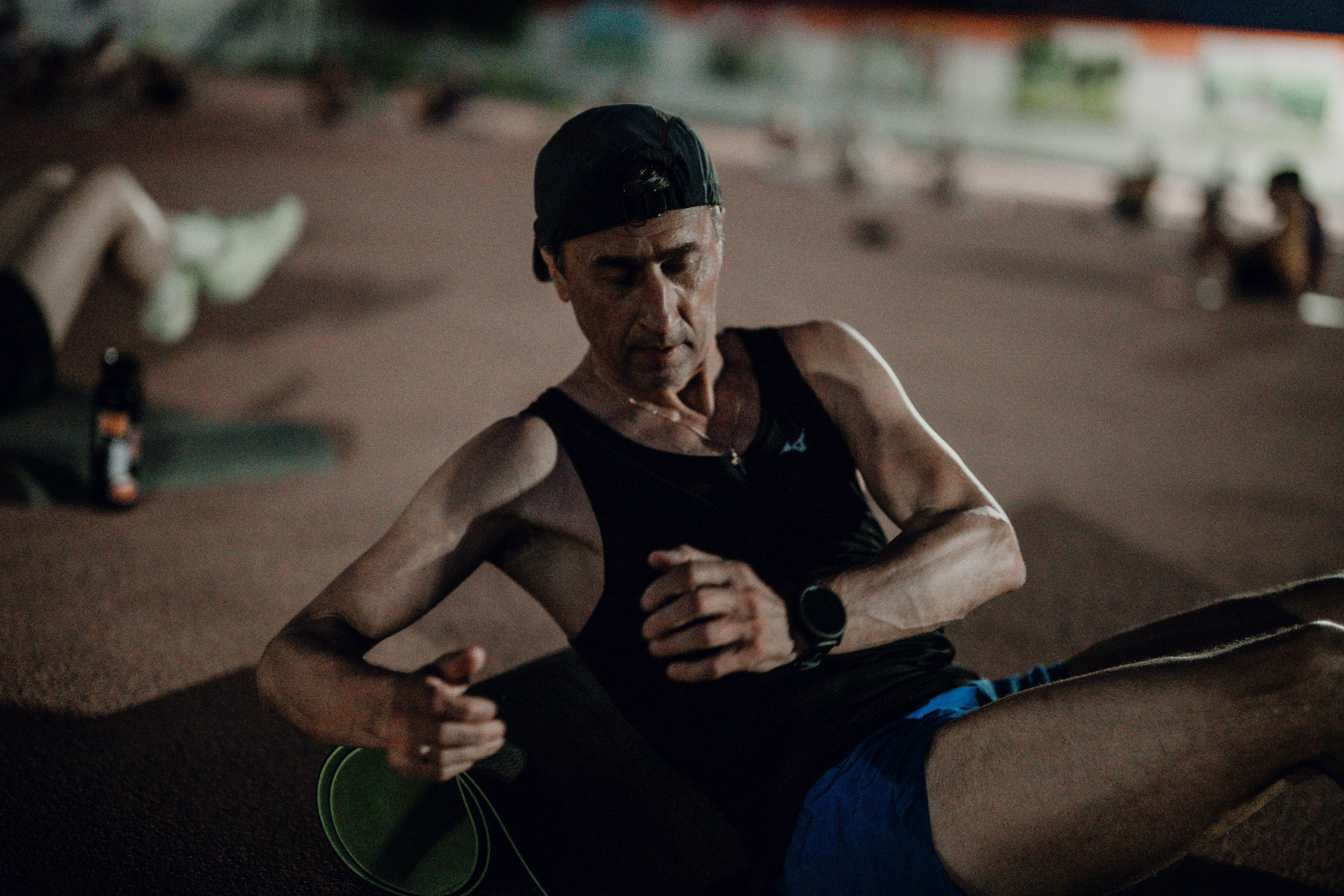 Силовая #kubanrunners 12/05/2026. Фотограф в Краснодаре Алена Горбунова