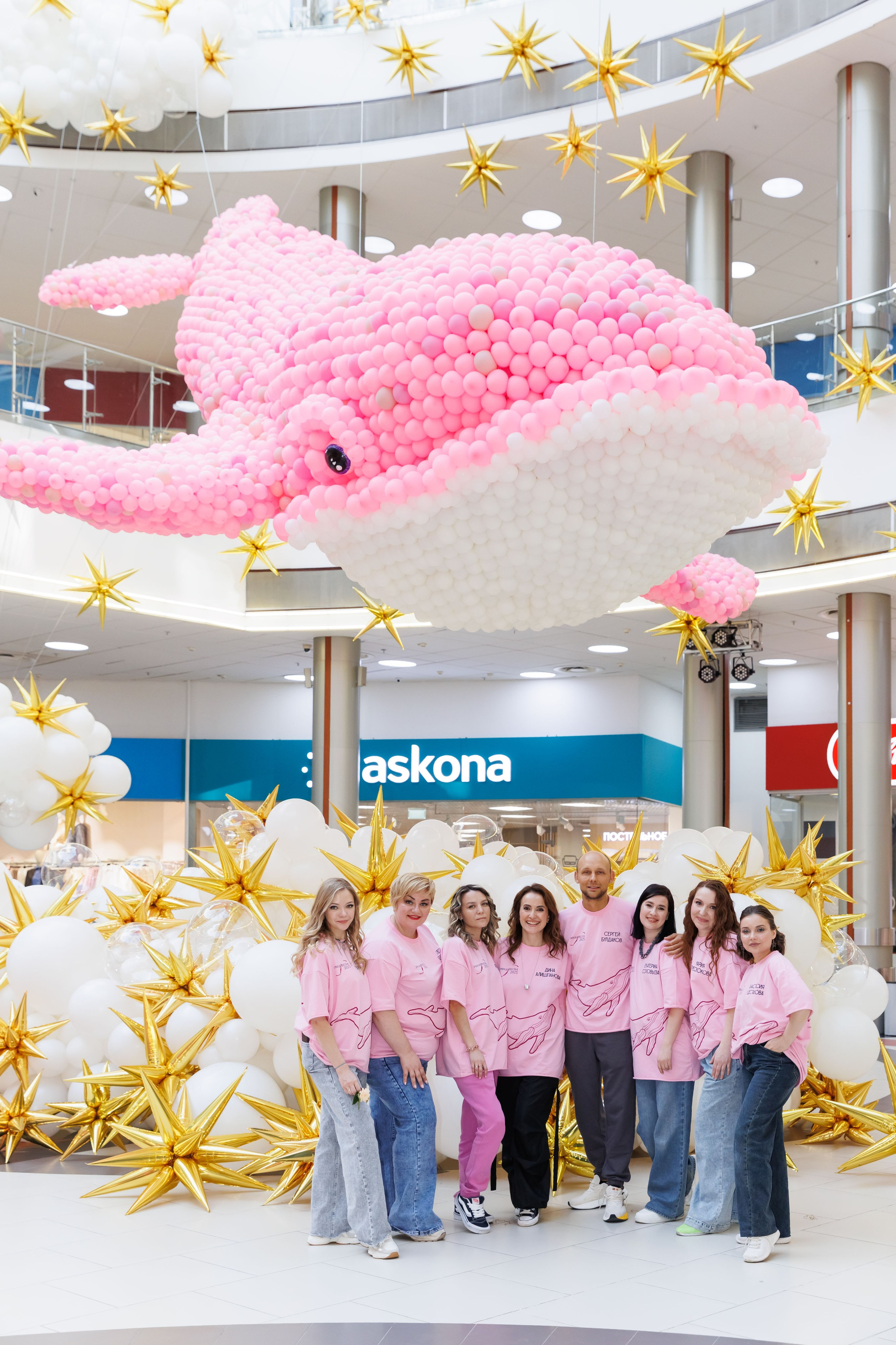 Умная весна 2025. Фотограф Новосибирск — Наталья Гресь