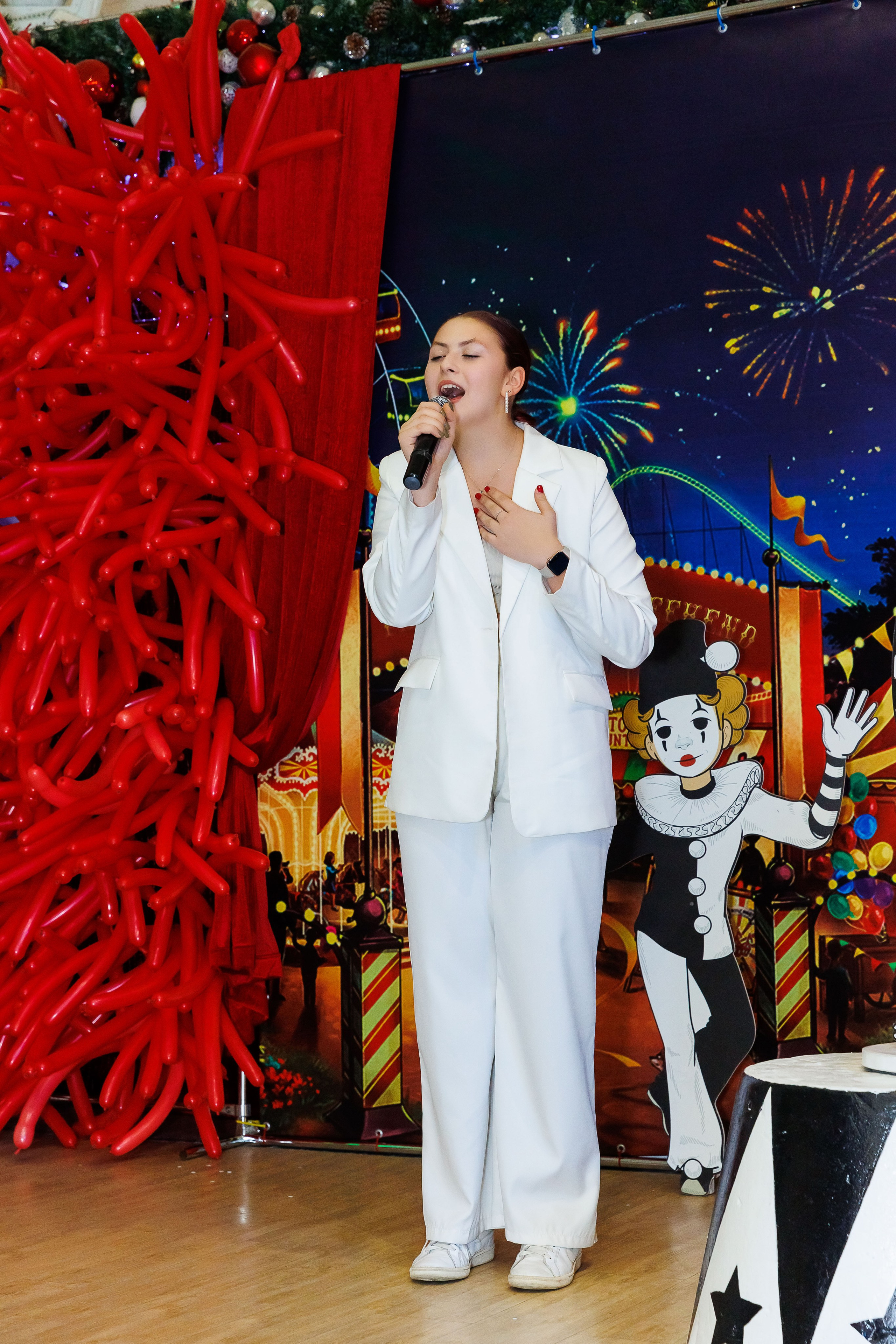 Журнальная вечеринка Fasion Family Weekend. Фотограф Новосибирск — Наталья Гресь