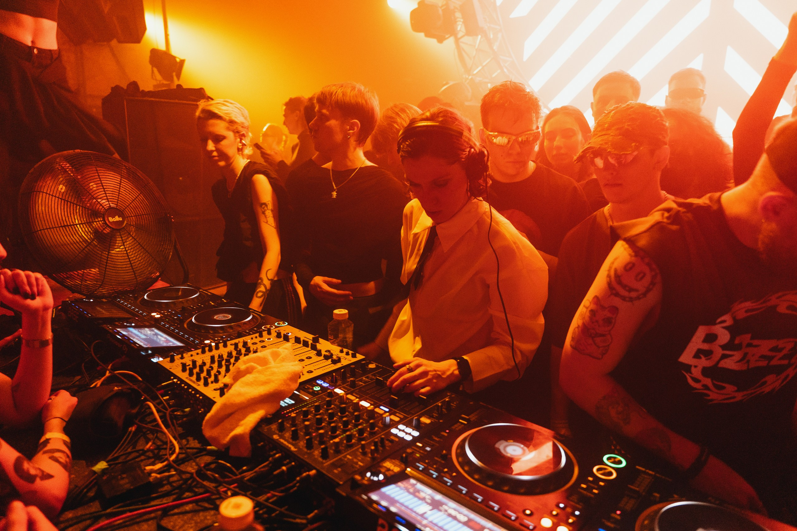 Sigma. Тимур Ханифаев