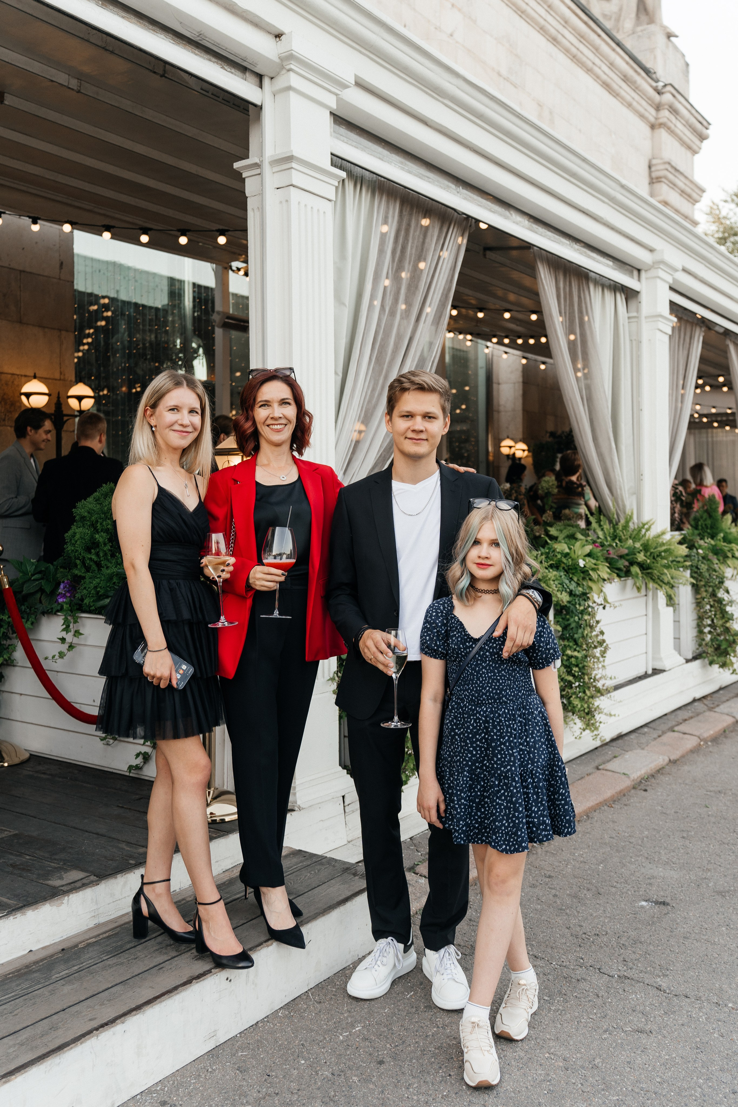 Happy birthday. Семейный и репортажный фотограф в Москве Оксана Шилова