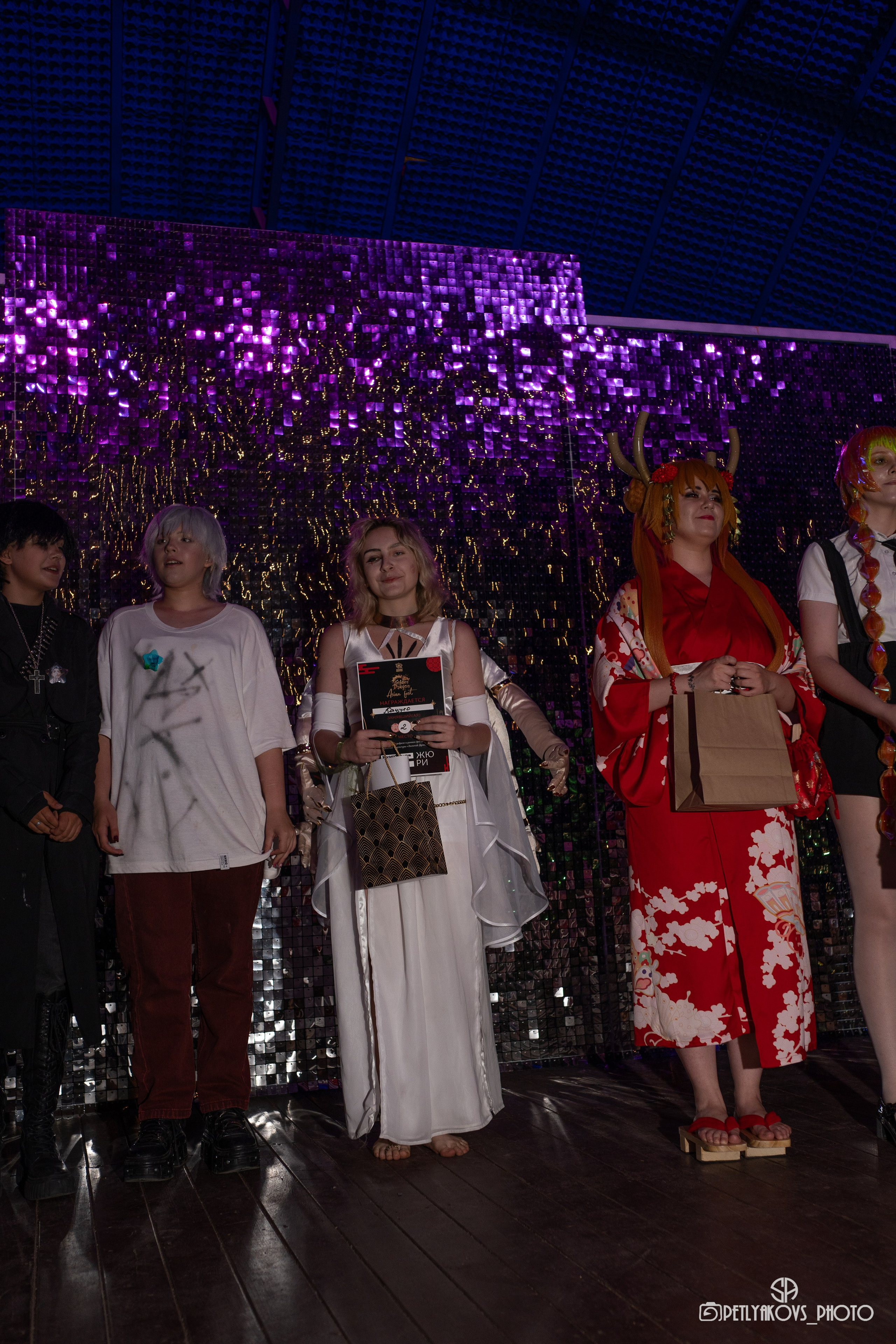 Golden Dragon Fest cosplay & k-pop. Фотограф, видеограф Пятигорск, Ставрополь, Ессентуки, Petlyakovs_photo