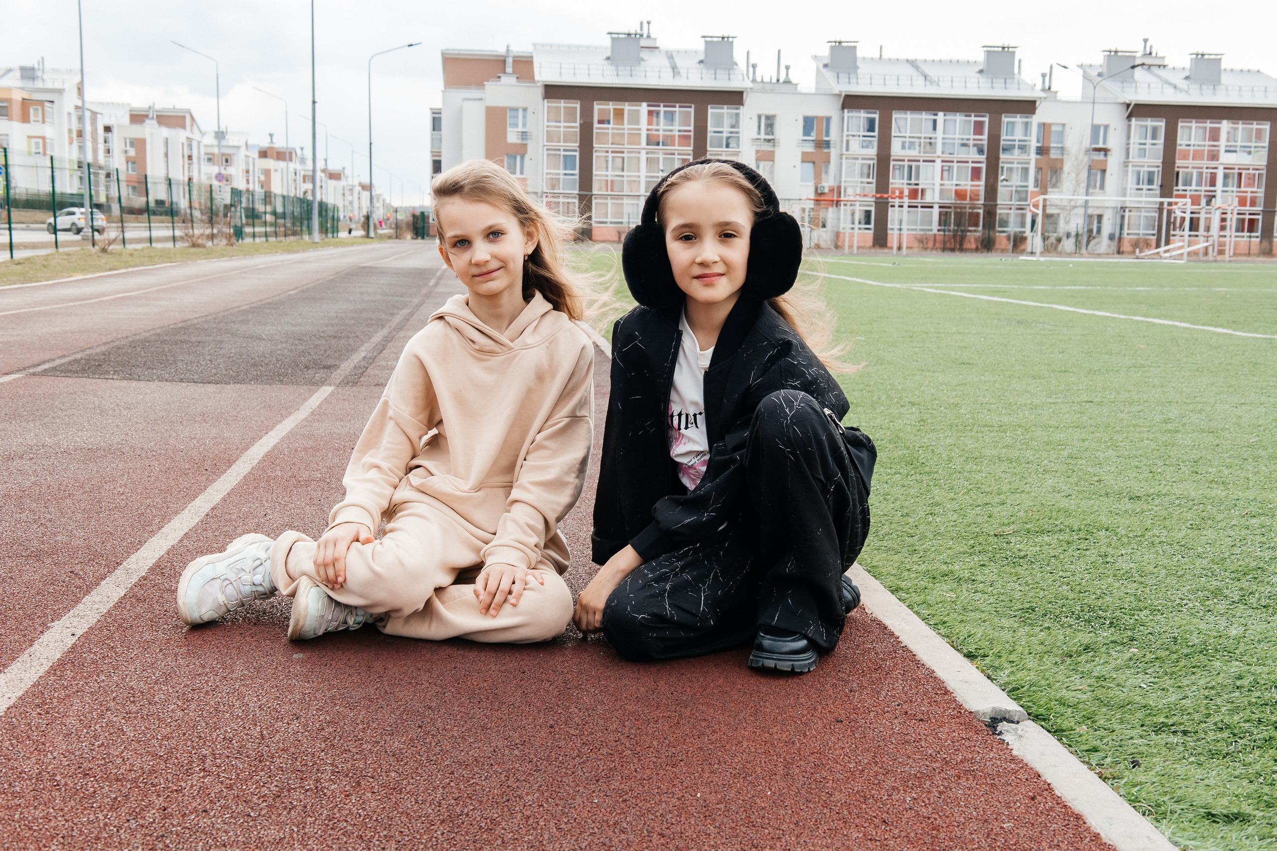 Май 1-е классы. Фотограф в Екатеринбурге Катерина Березина