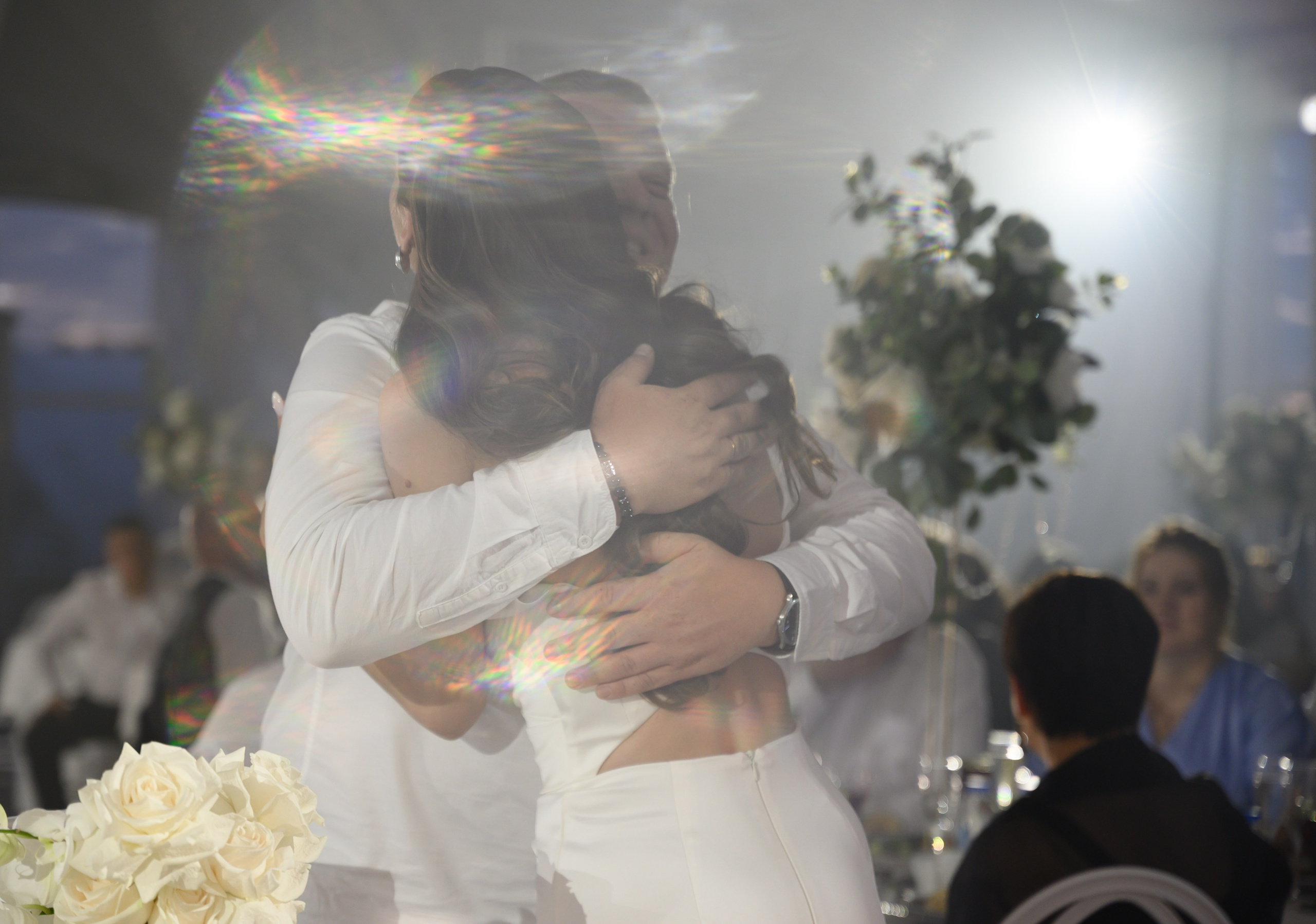 Женя & Марина, Загородная Свадьба на берегу озера. Свадебный фотограф Тюмень Анастасия Битная