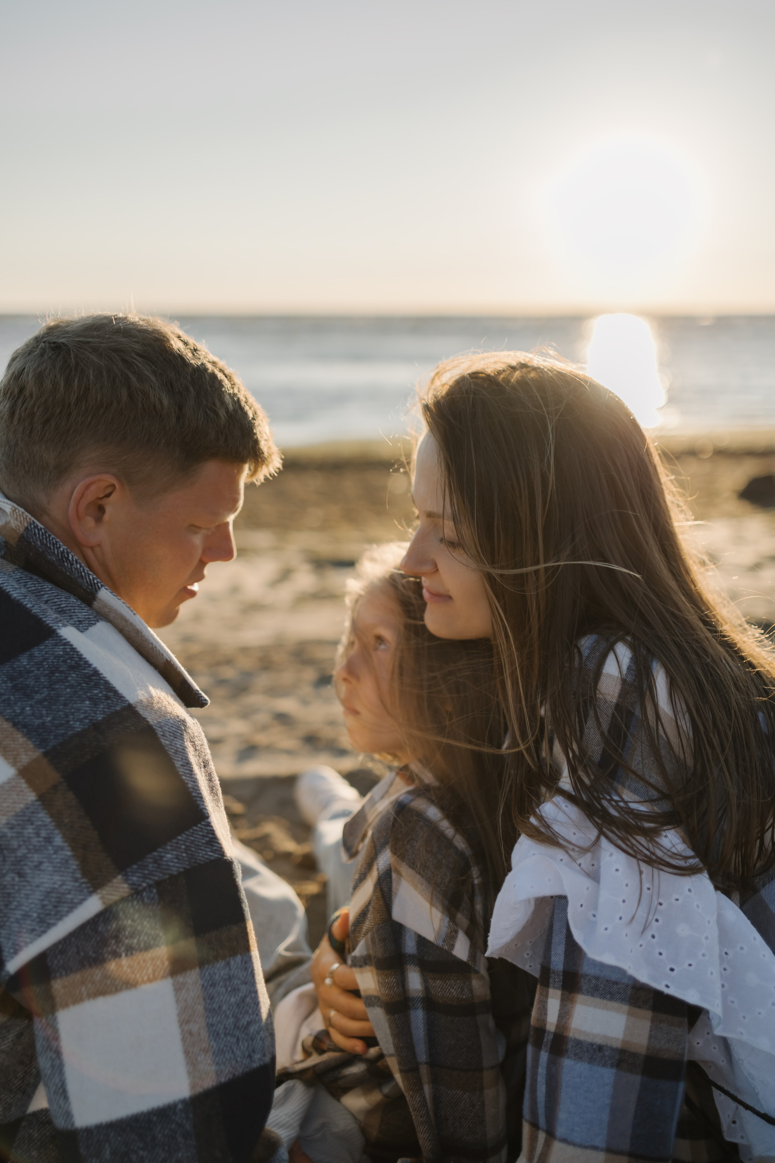Чудо рядом с тобой. Семейный и детский фотограф в Санкт-Петербурге — Лаврова Ольга