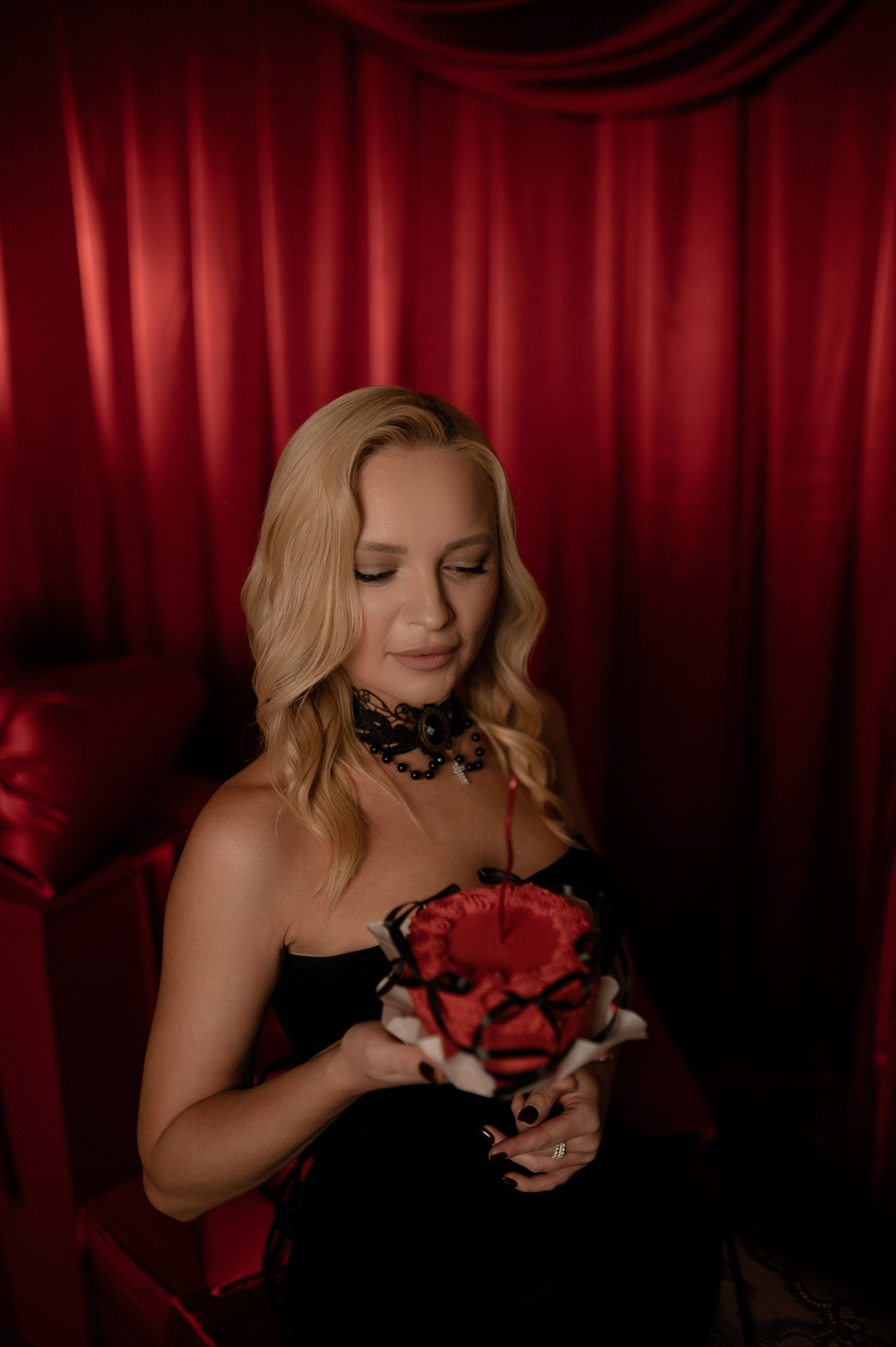 Елена. Твой личный проводник к красивым фотографиям в Старом Осколе