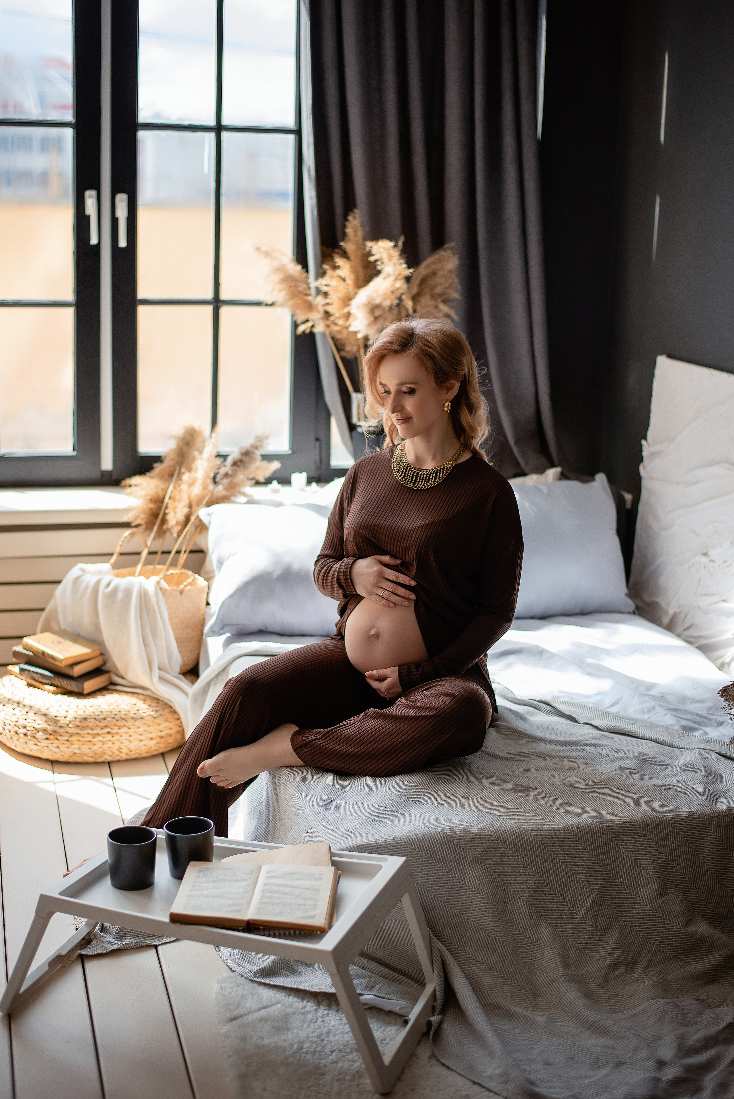 В ожидании малыша!. Свадебный и семейный фотограф в Крыму Elena Gavrik