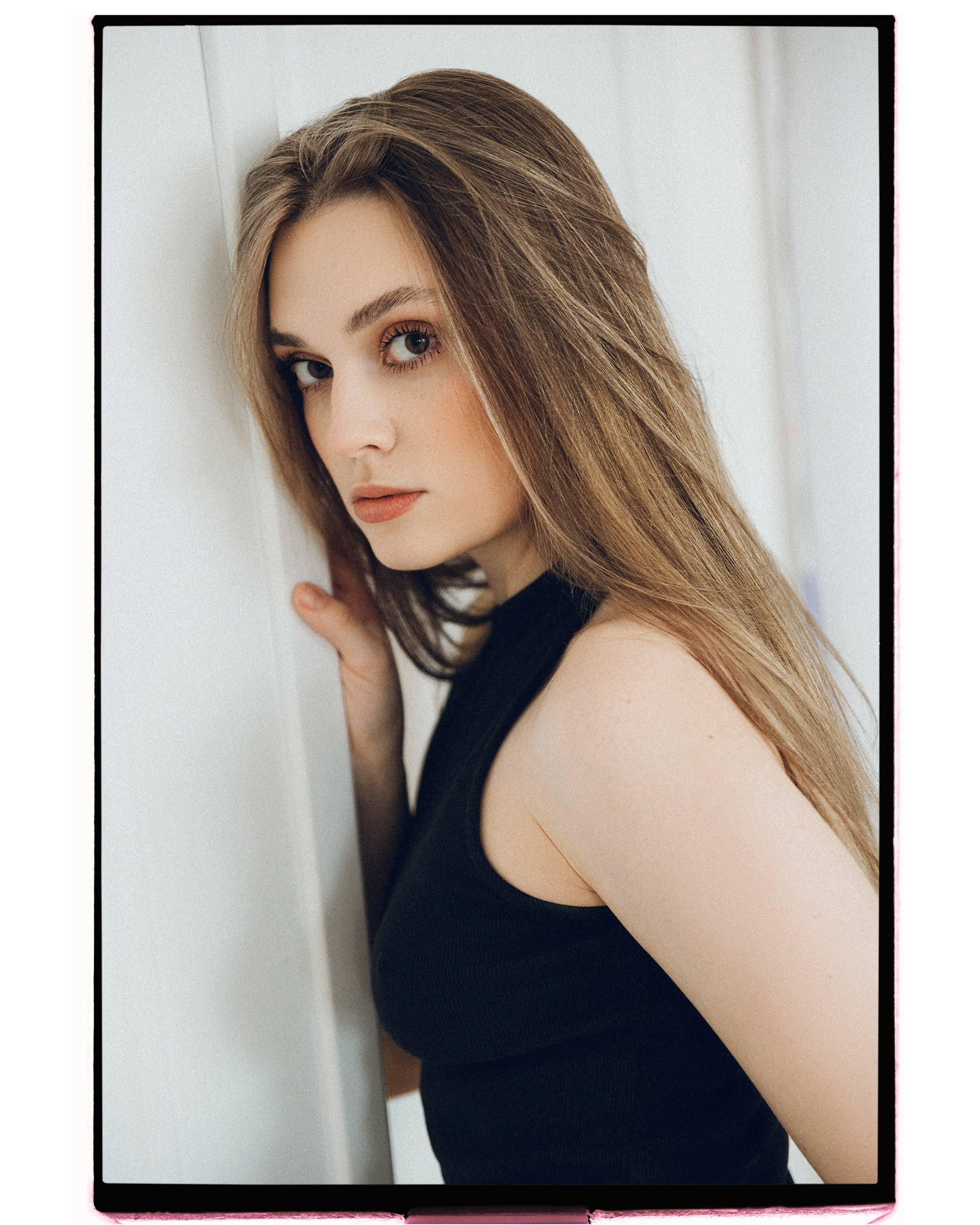 Вика. Фотограф ЕКБ