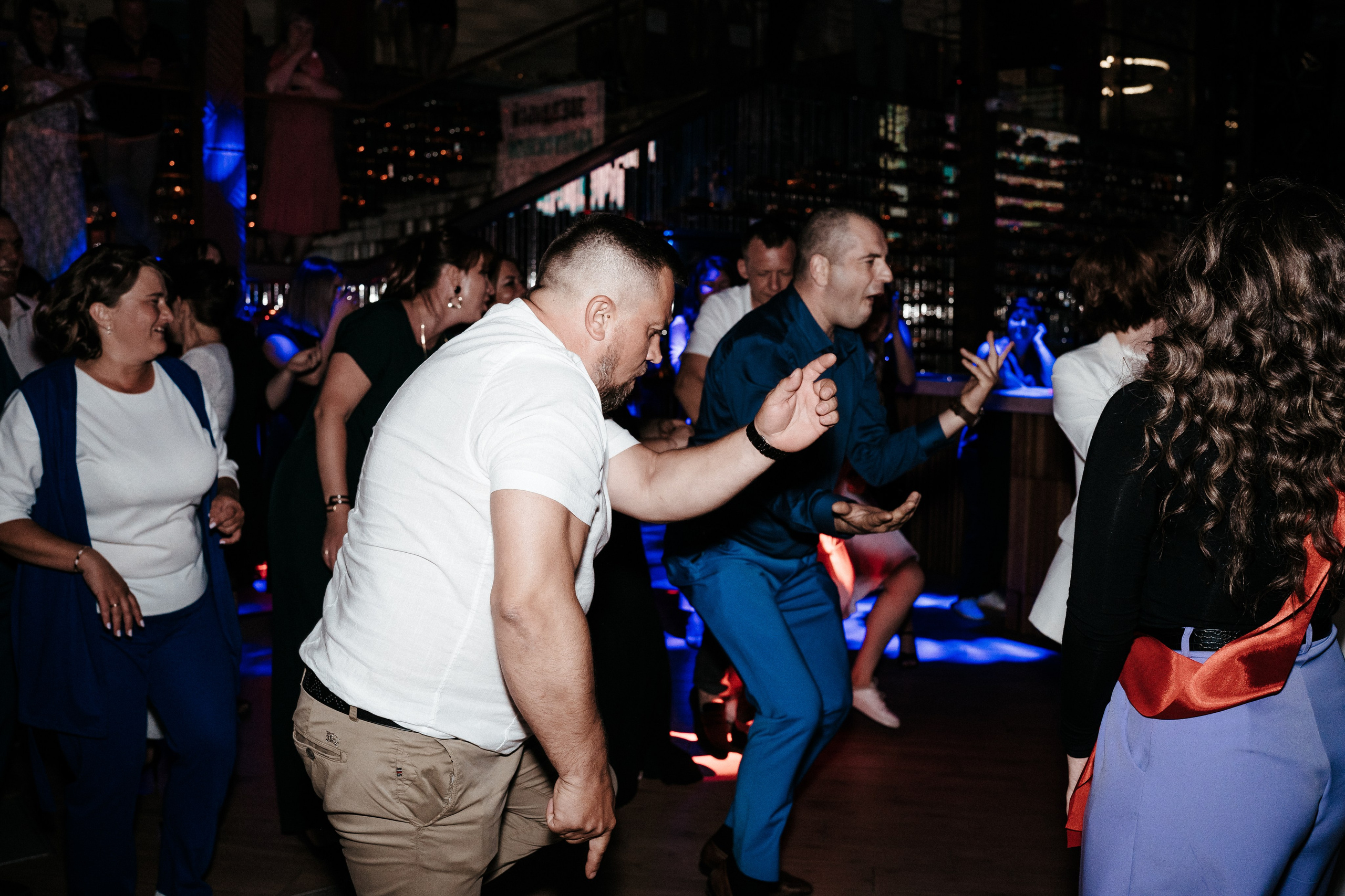 Выпускной «Ribiza». Свадебный фотограф в Симферополе