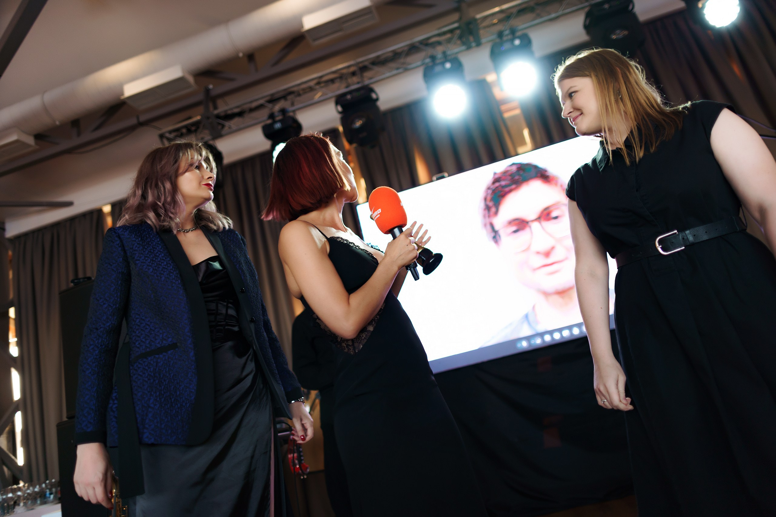 День рождения Radio Record. Свадебный и семейный фотограф Ярослав Фущич