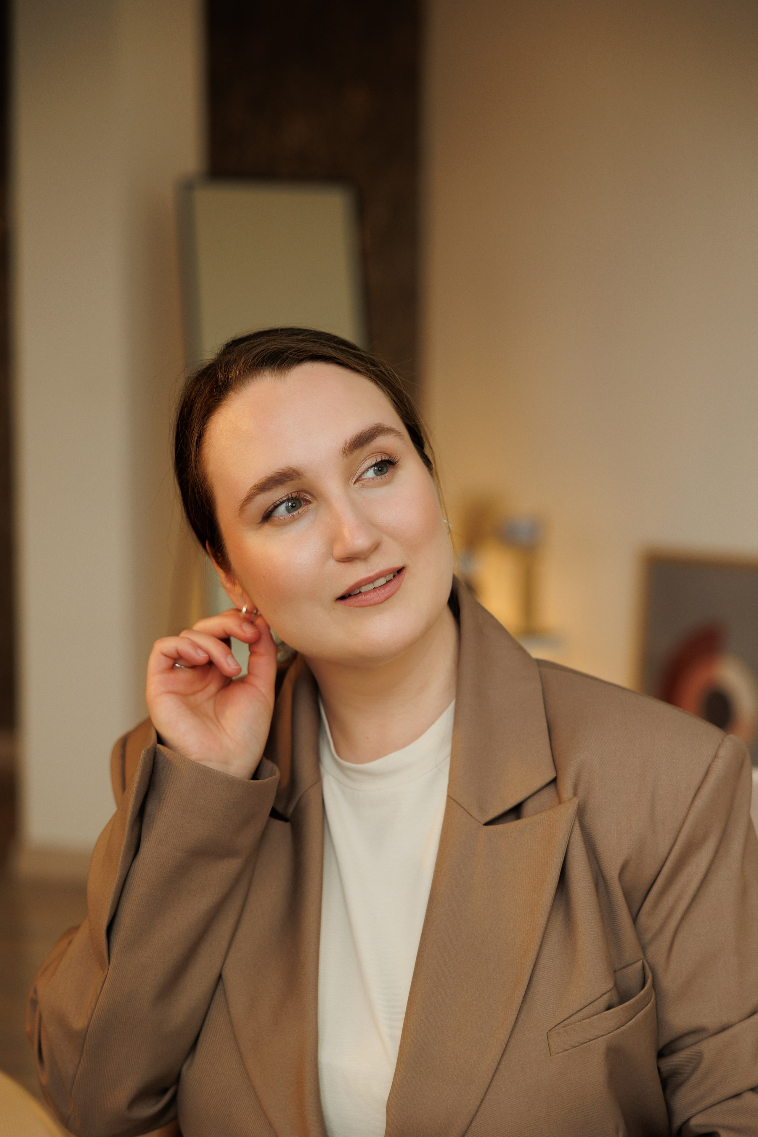 Anastasija repetitor