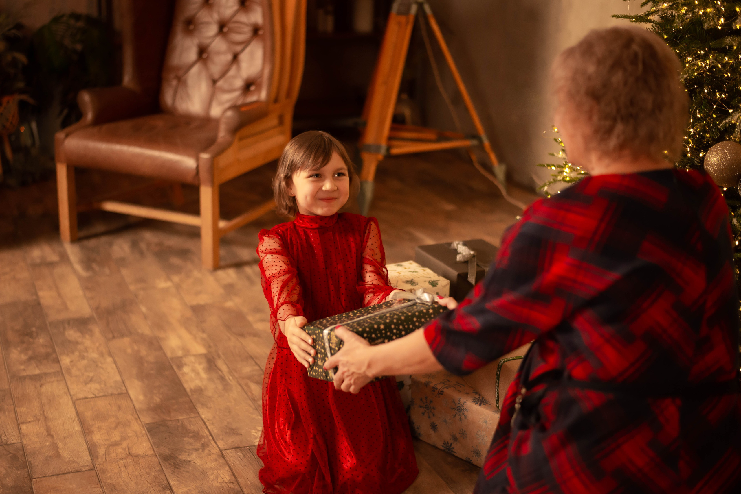 🎅. Семейный и женский фотограф Натали Орёл