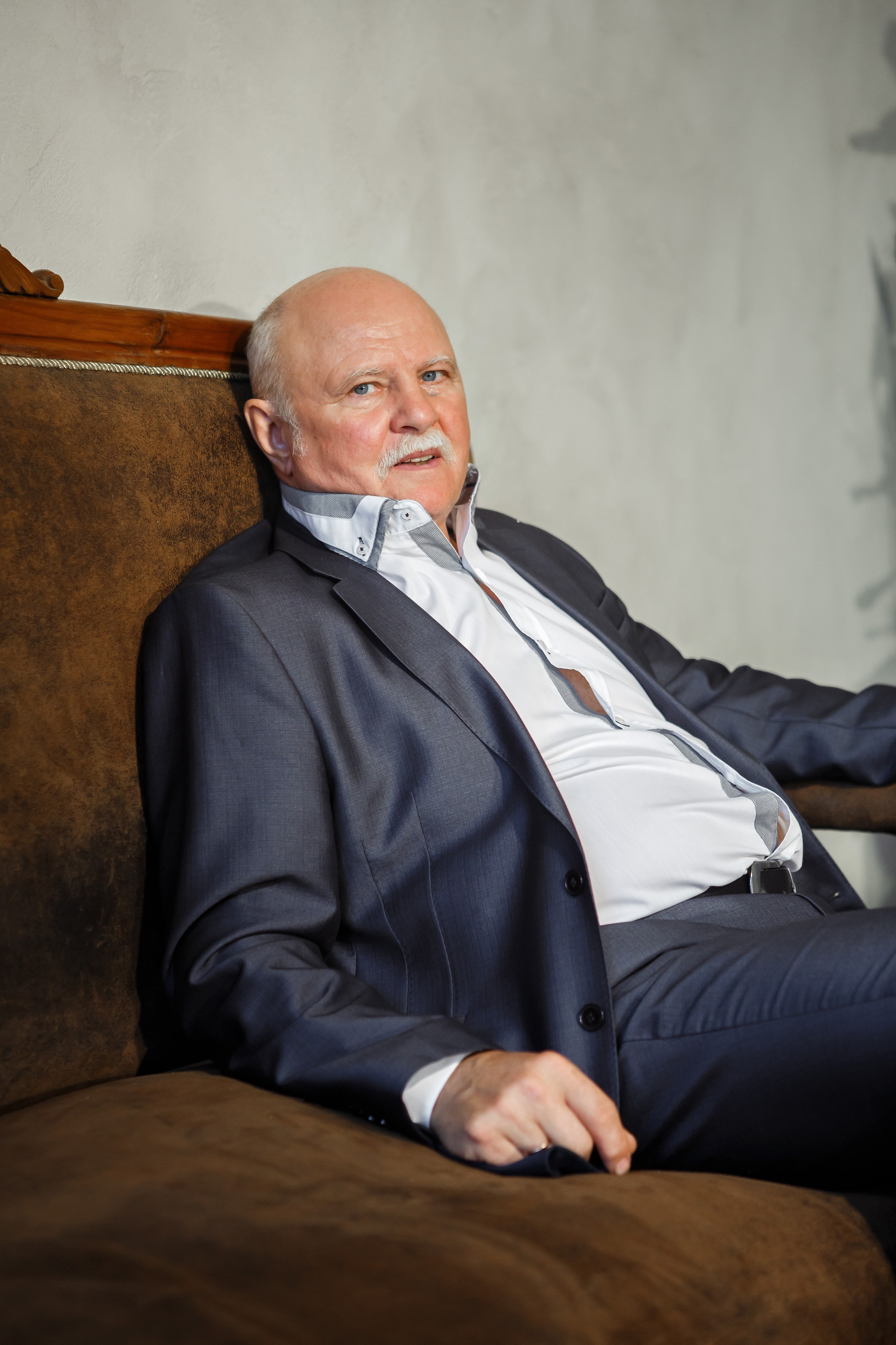 Очень большая семья, личные и парные портреты. Свадебный и портретный Фотограф в Липецке Дмитрий Котюков