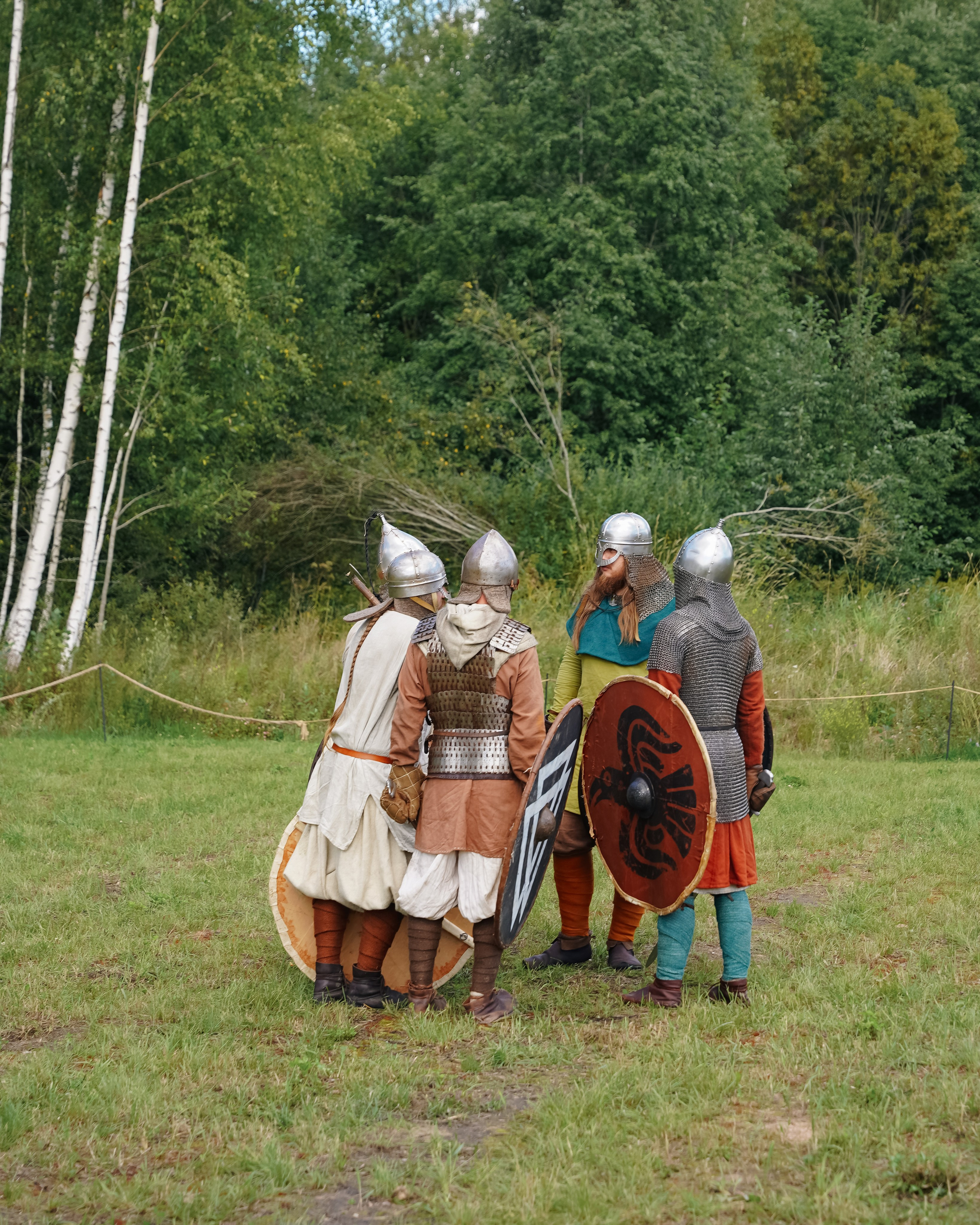 Фестиваль <Братчина> 2024 Новгородская обл. Портретный фотограф в Смоленске и Москве Мария Громова
