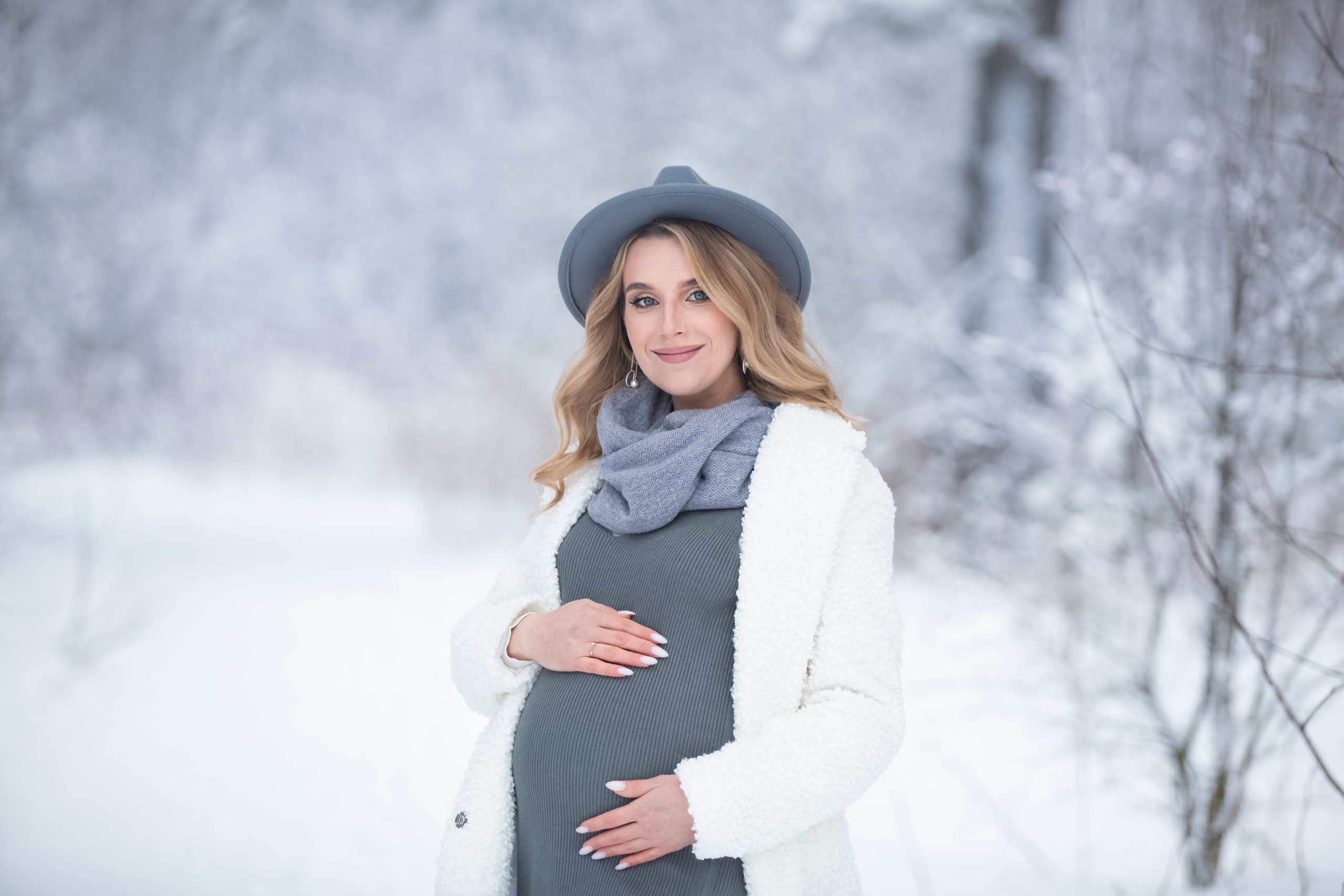 Семейный и детский фотограф в Москве Юлия