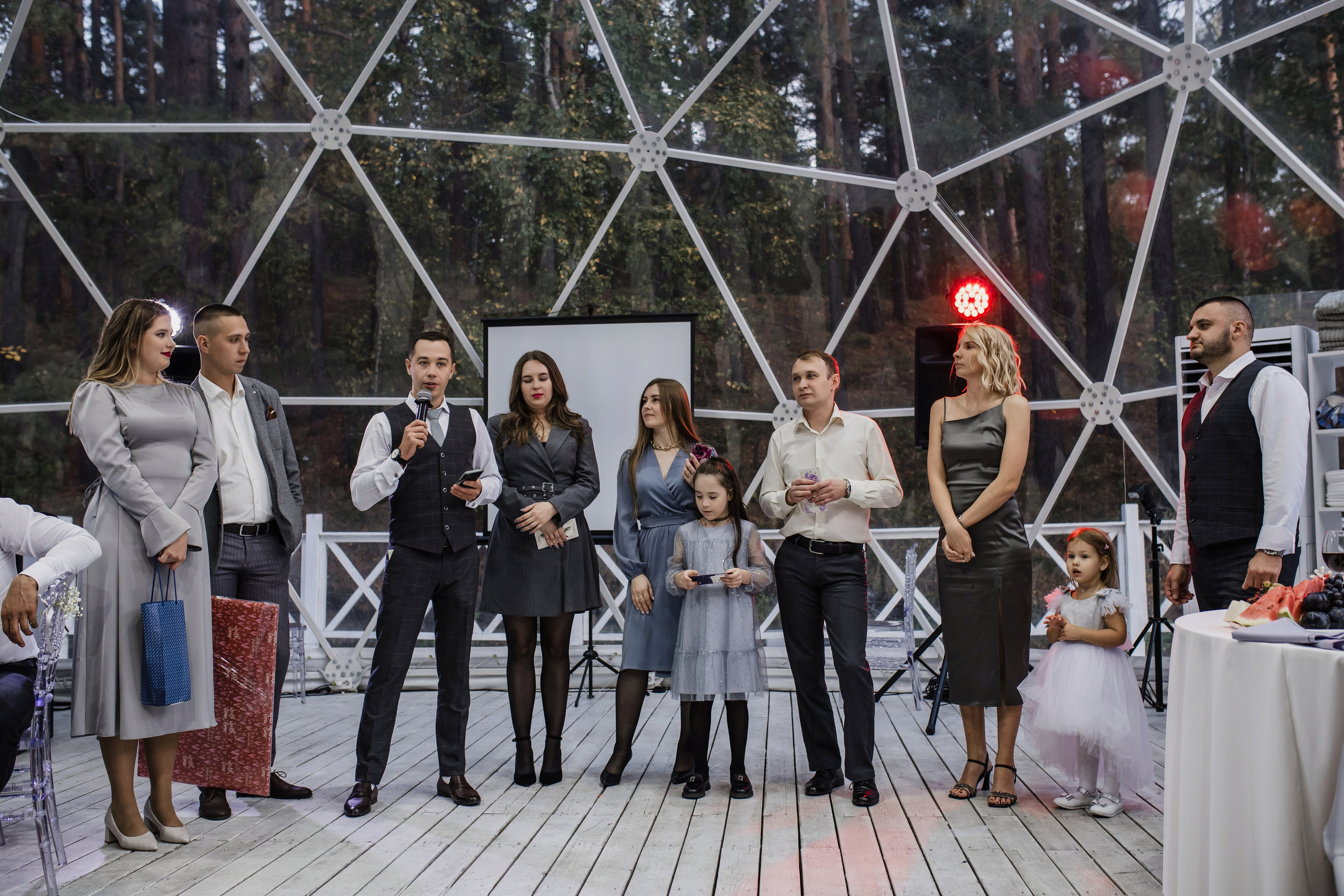 Евгений & Наталья. Свадебный фотограф в Новосибирске Анжелика Шамсутдинова