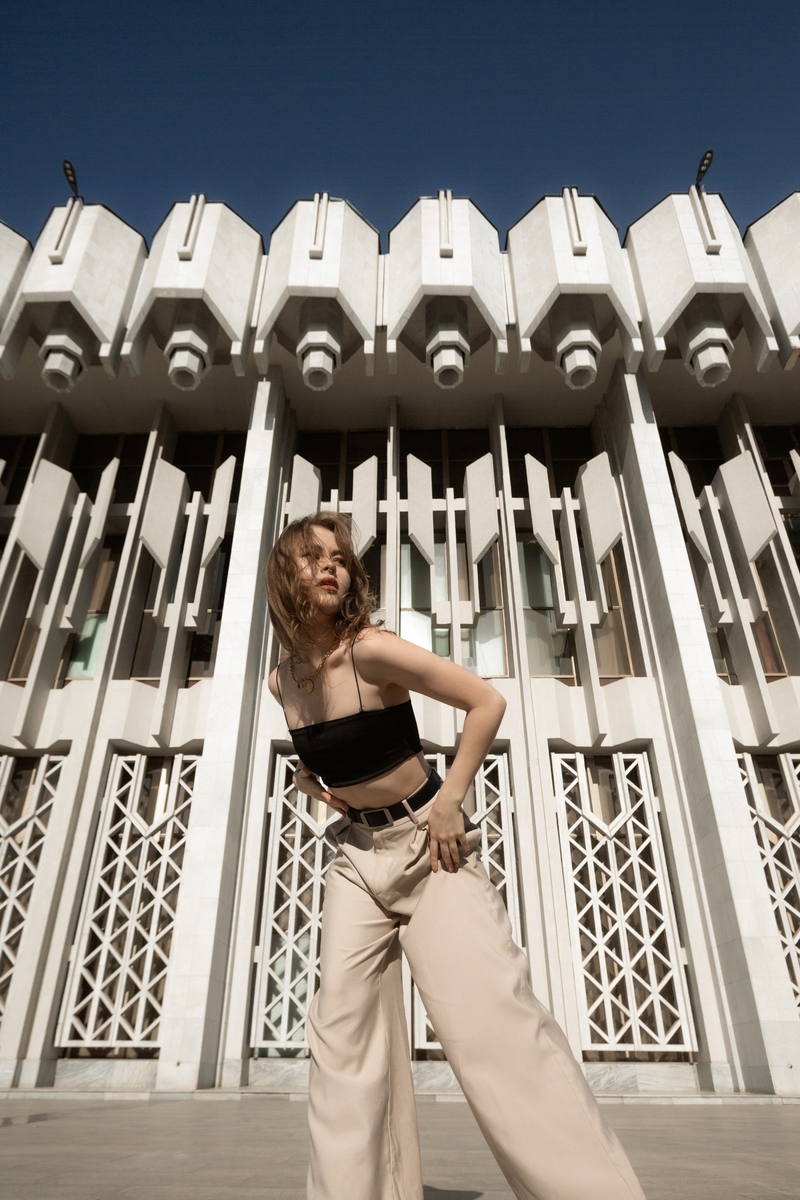 Кристина. Евгений Матвеев — фотограф в Санкт-Петербурге