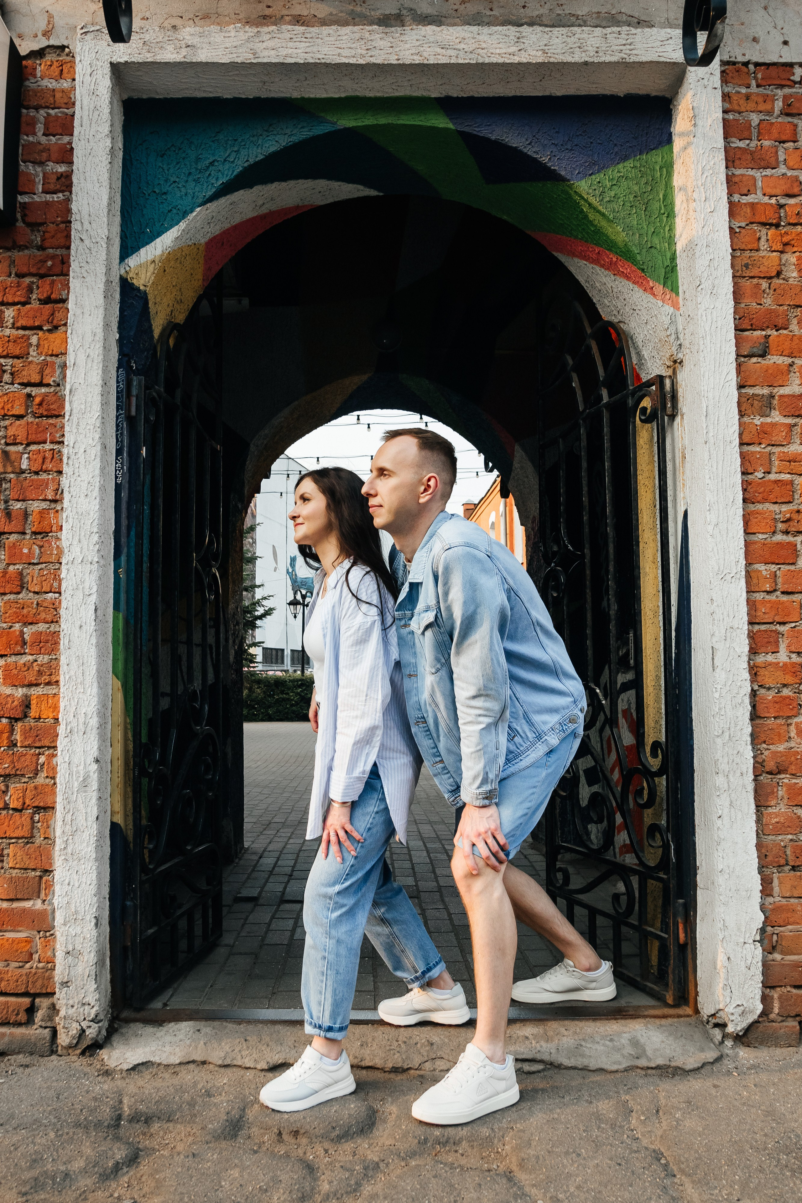 Анжелика и Владислав. Свадебный фотограф Минск, Фаниполь, Беларусь Кирилл Напреев