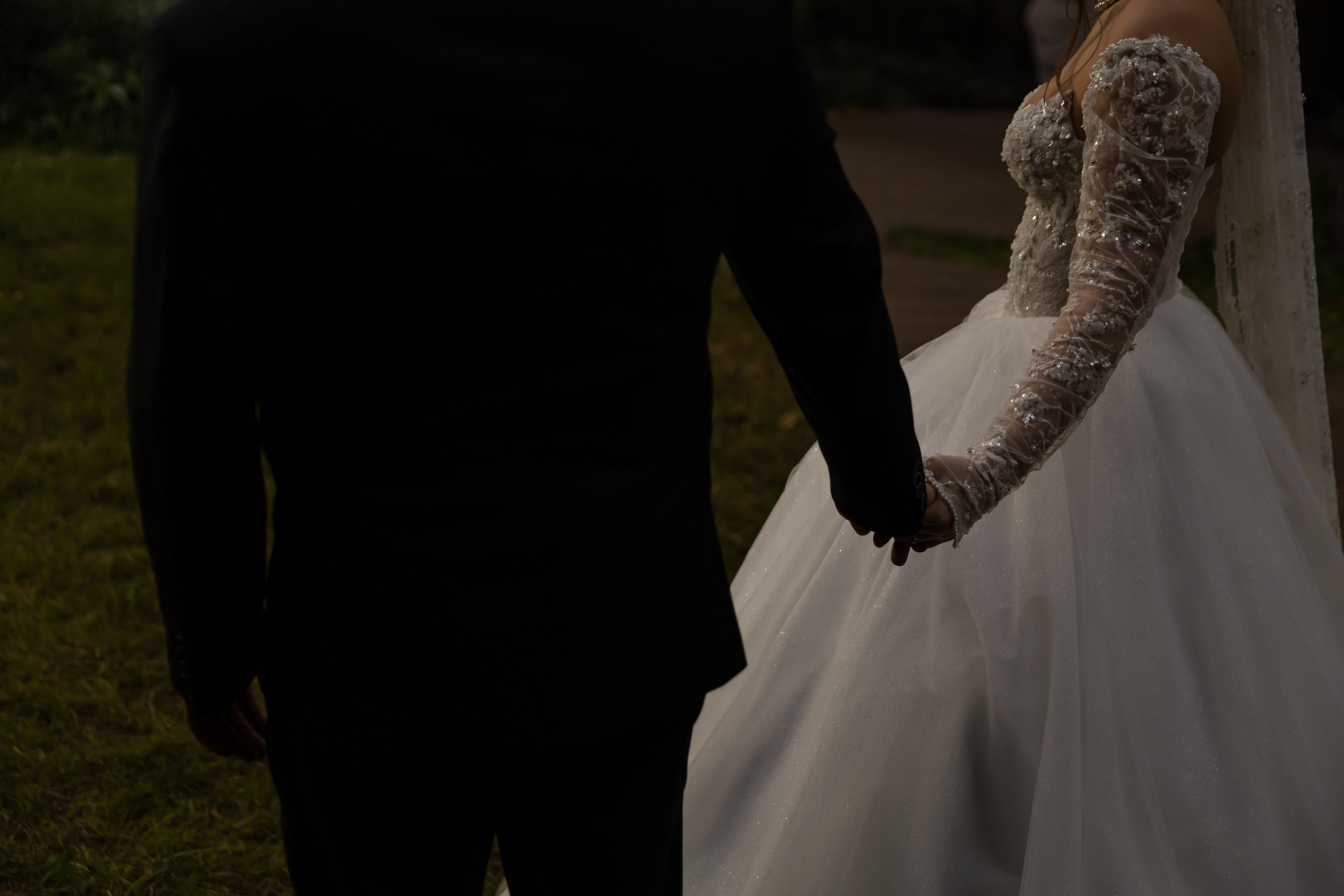 АЙЗАТ+ДИАНА. Фотограф Элла Ефимова