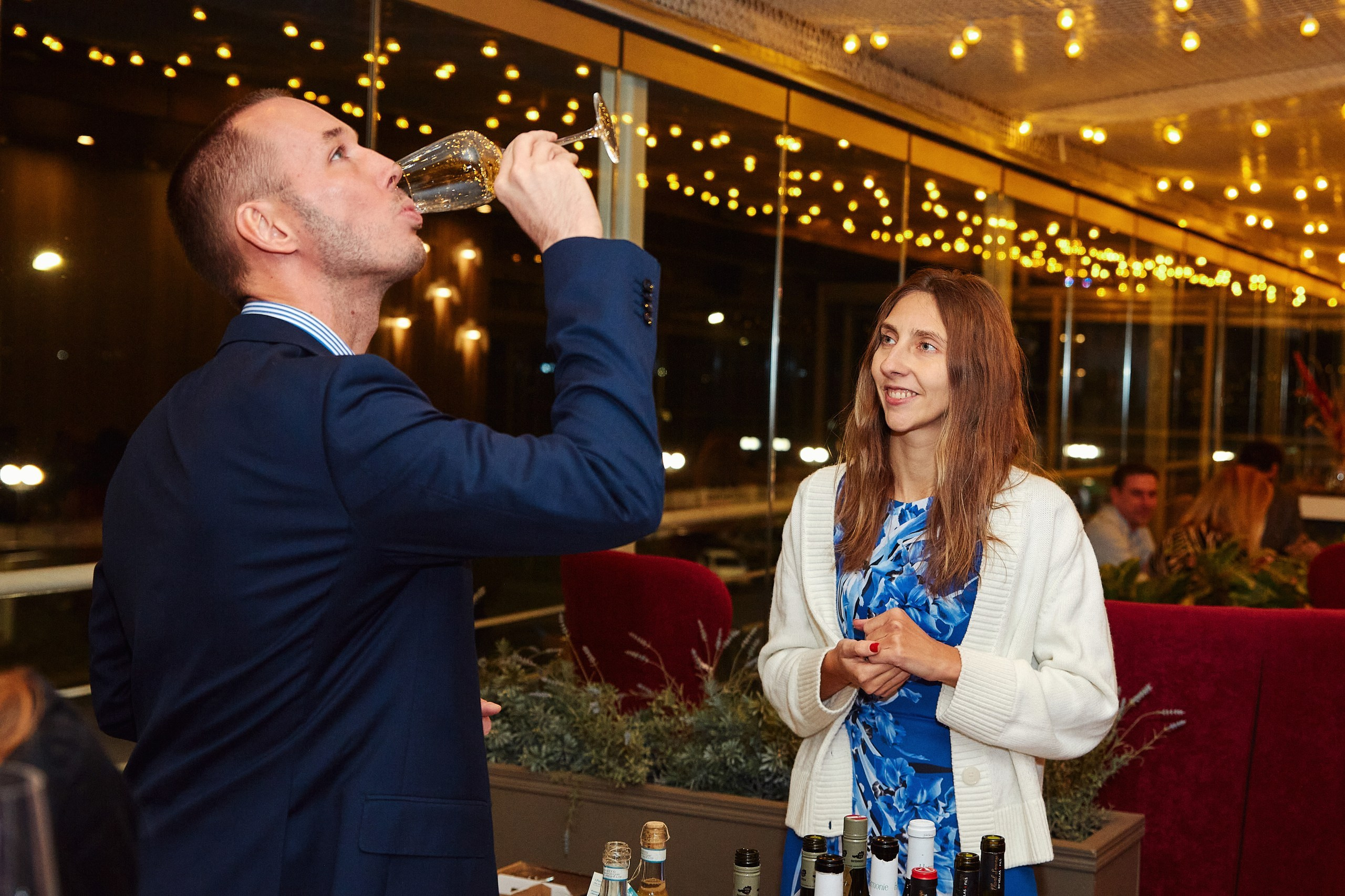 25 лет компании Kept. Антон Артюшин, портретный фотограф. Москва