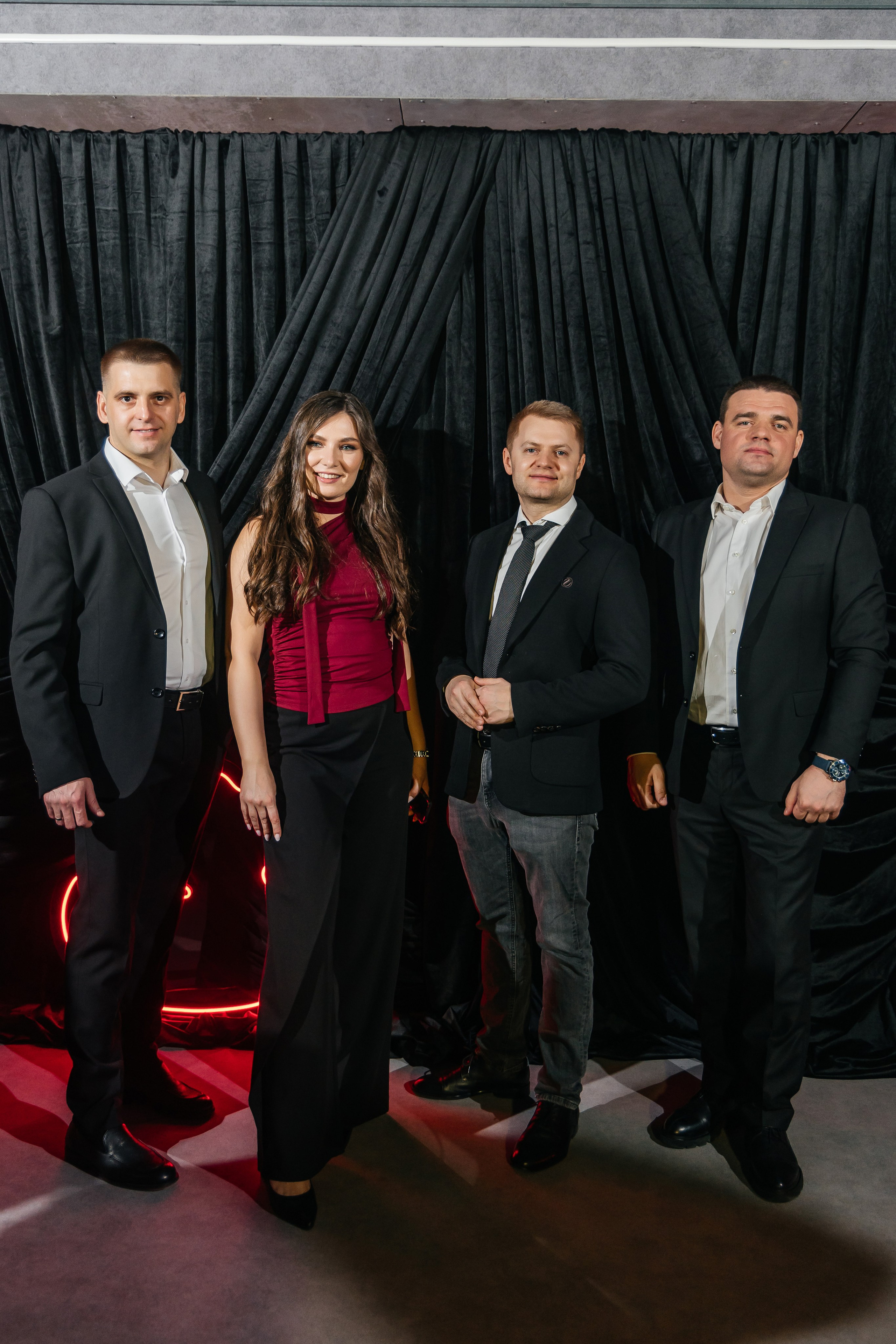 ТВОРЧЕСКИЙ ВЕЧЕР С ИГОРЕМ ВЕРНИКОМ В АЛЬФА-КЛУБЕ. Свадебный и репортажный фотограф в Ростове-на-Дону Павел Кислов