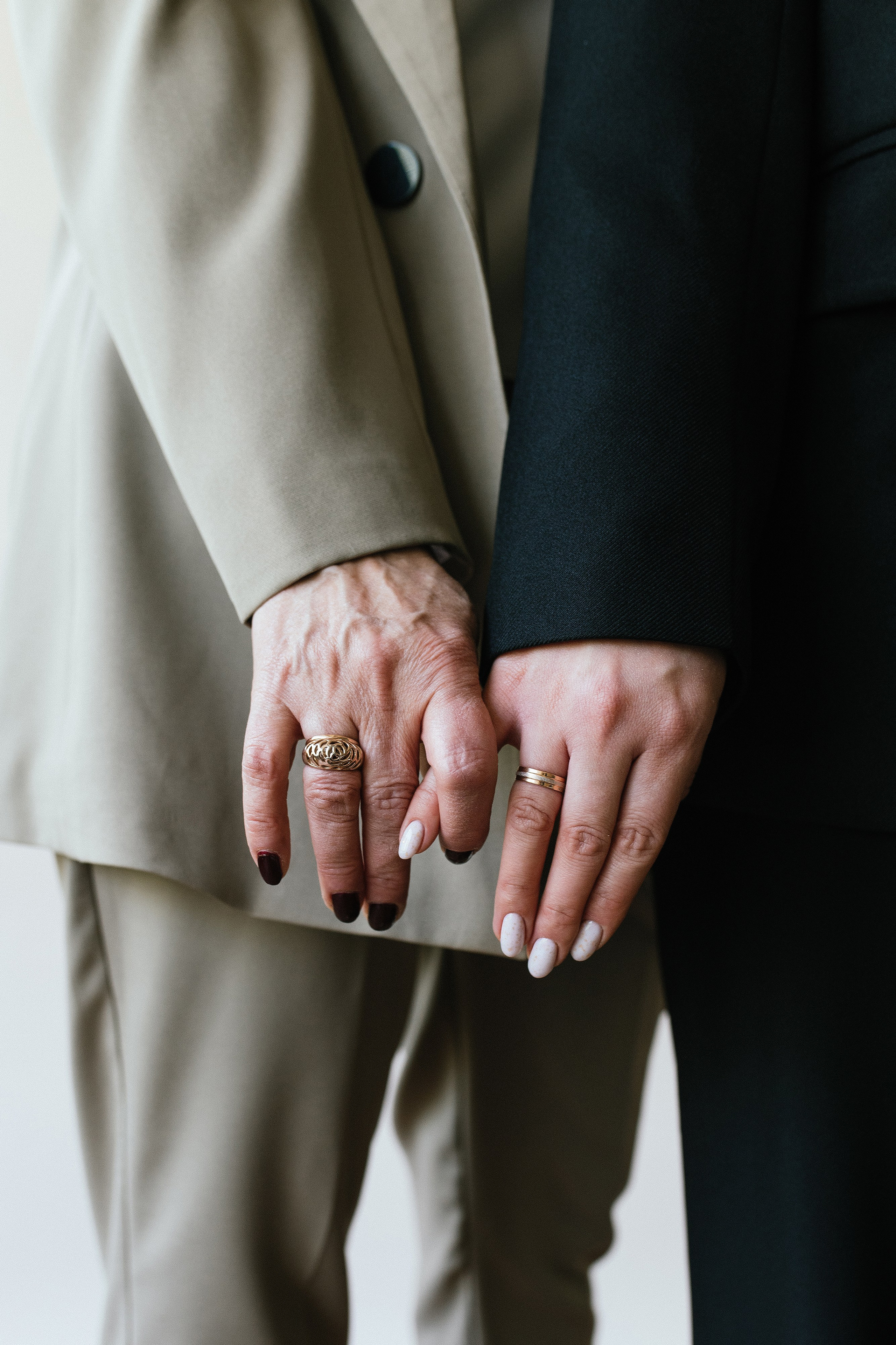 Любовь и Варвара. Свадебный, семейный фотограф в Рязани Лена Брант