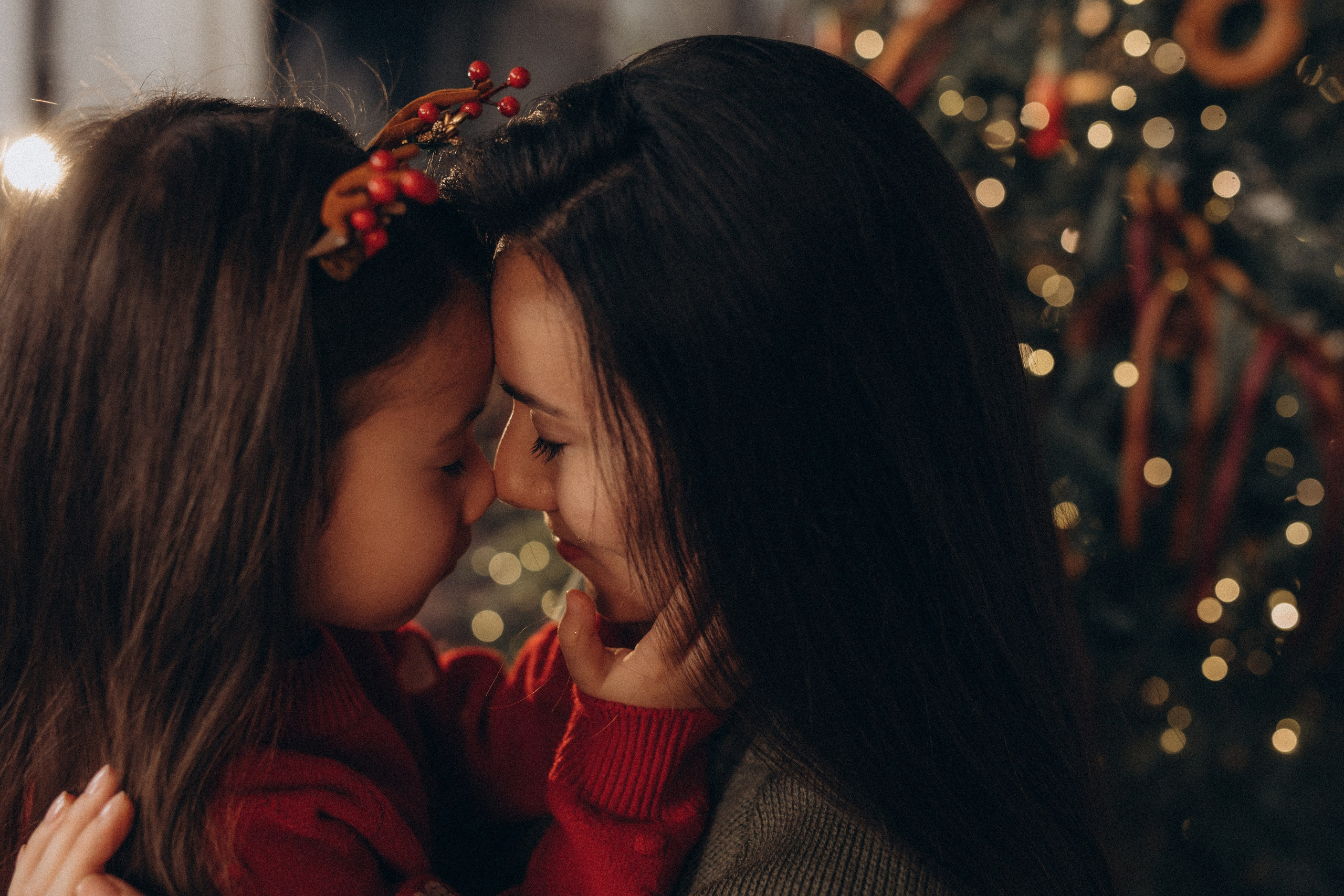 Счастье быть вместе. Семейный и портретный фотограф из Казани