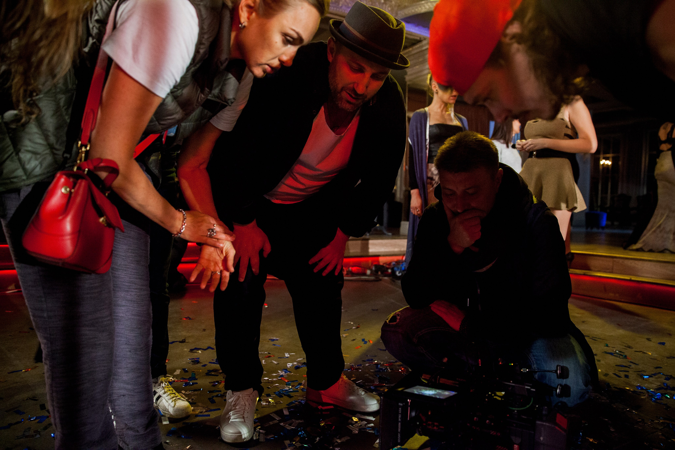 ФК Роман Богданов «В сердце». Ольга Пилант. АРТ, бэкстейдж, свадебная и семейная фотография, городской портрет, интерьерная фотография