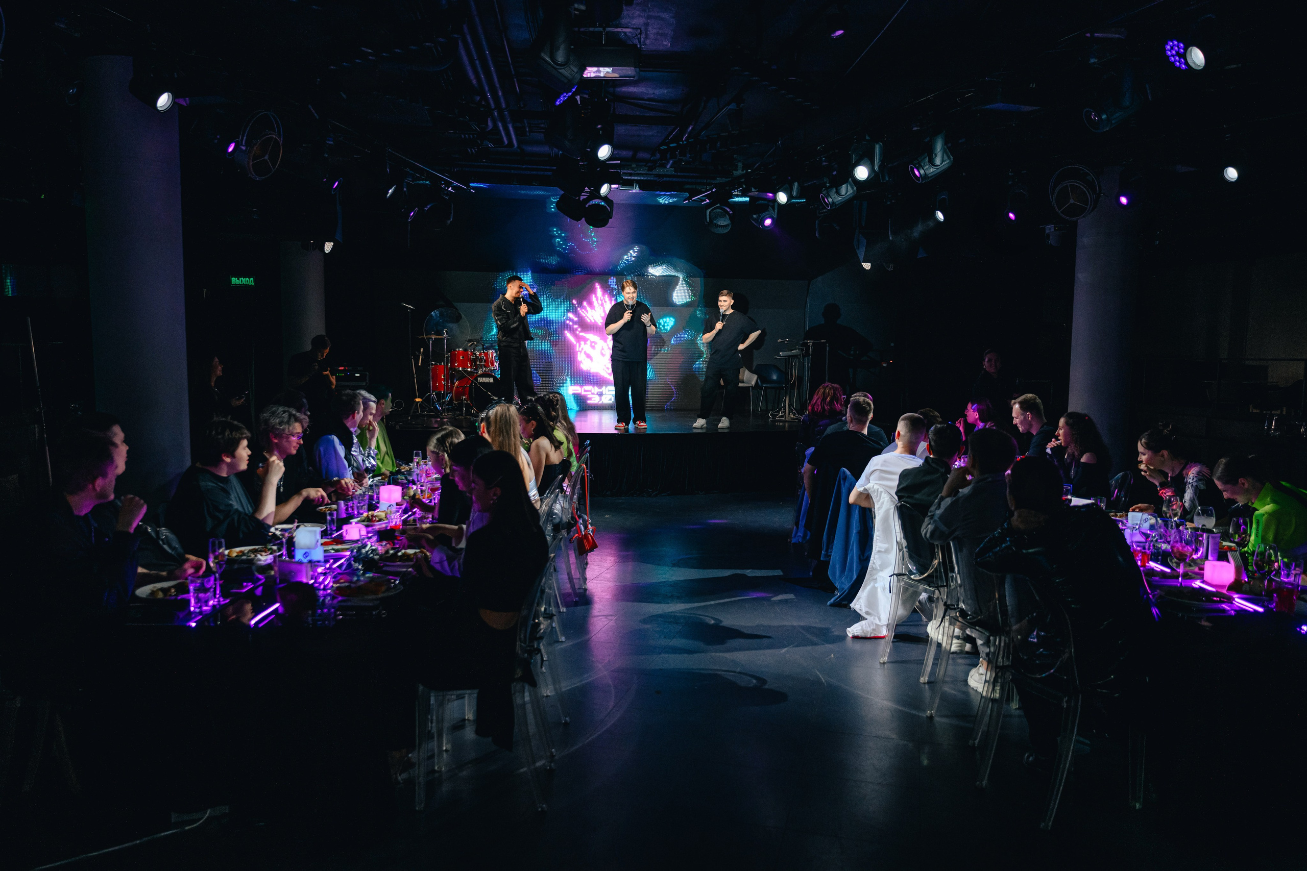 РОМАН 3.0. Максим Комаров — Профессиональный фотограф