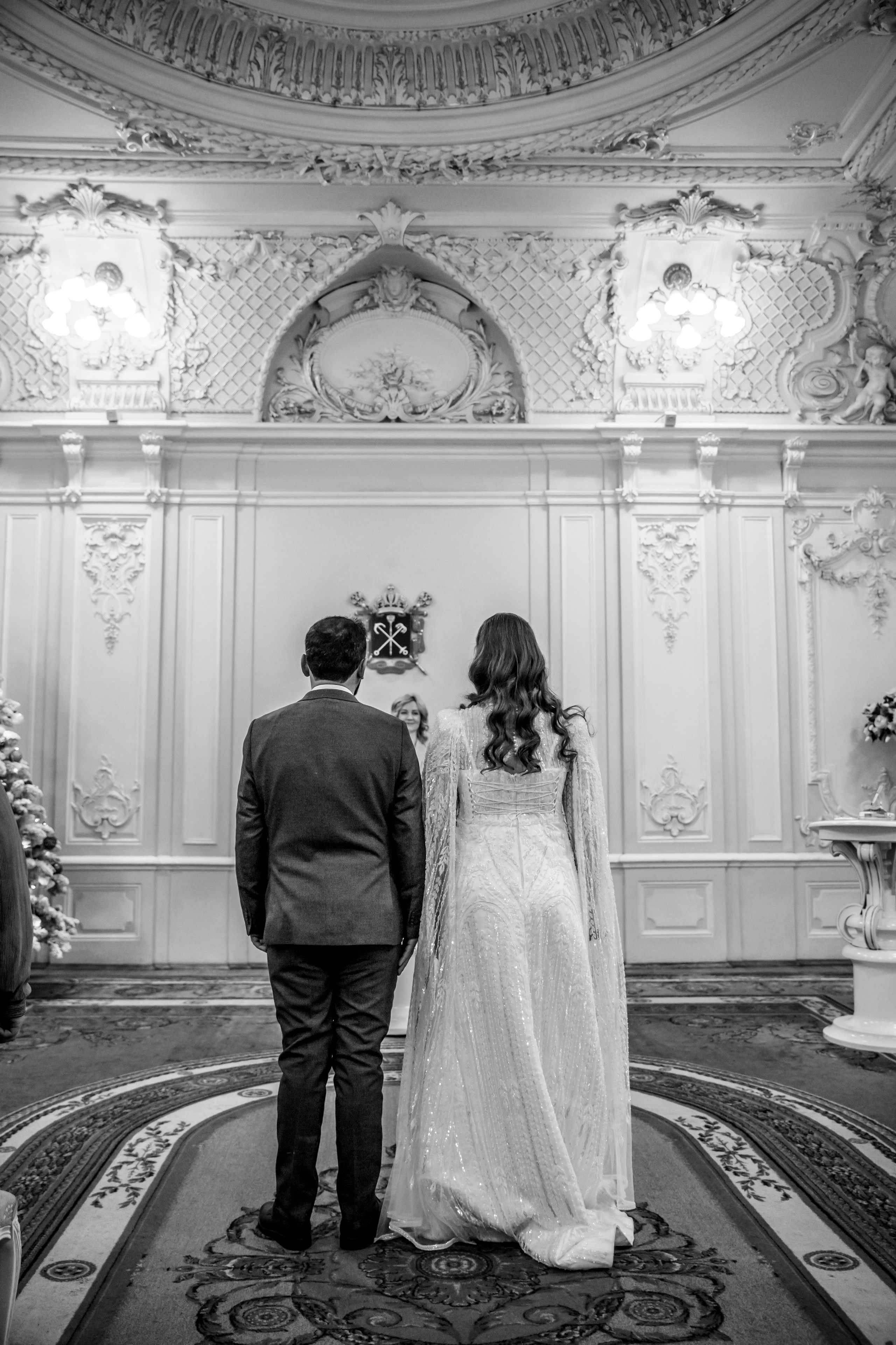 Анастасия и Озер. Фотограф, который снимает любовь в Санкт-Петербурге и Череповце