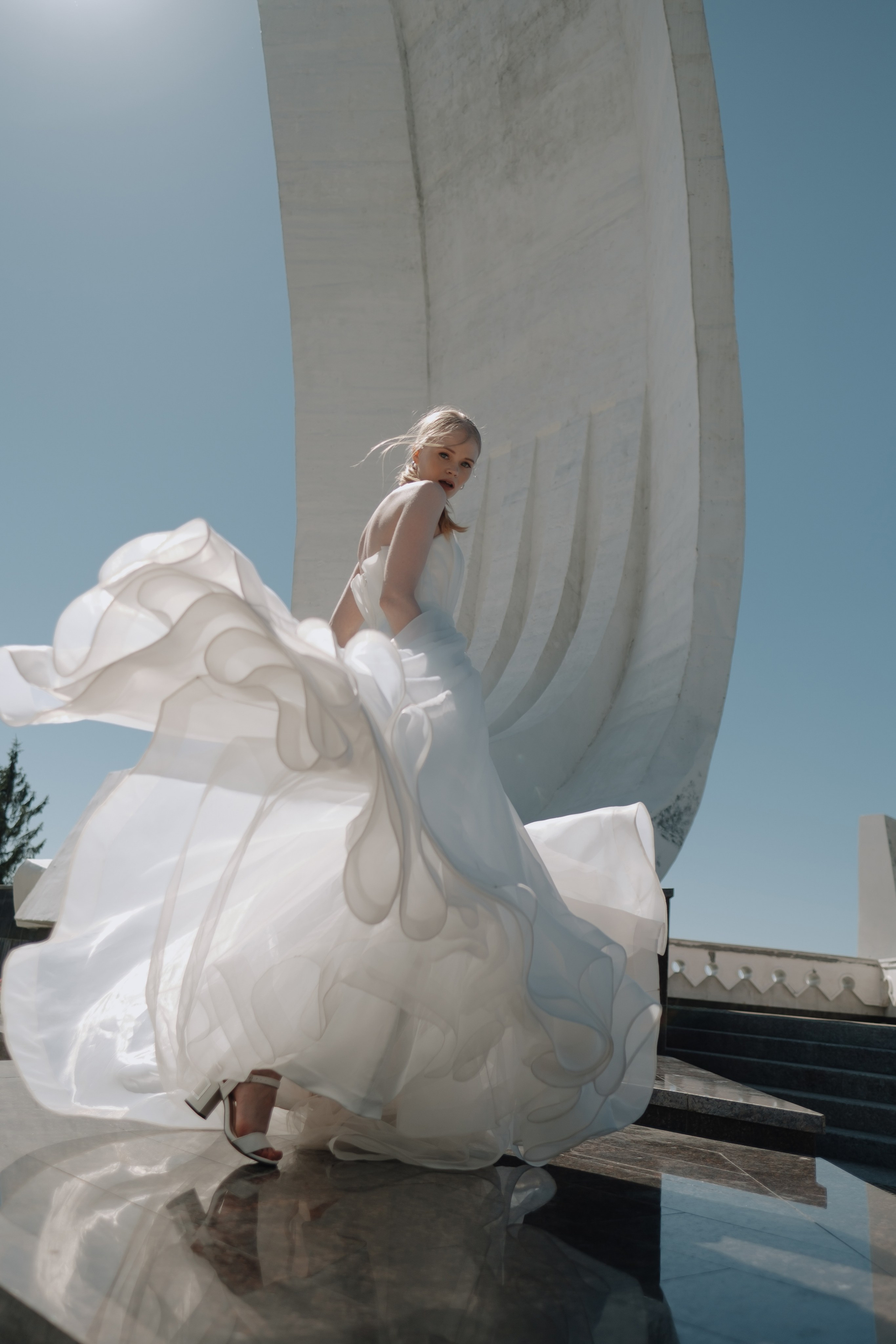 Ладья. Wedding photographer